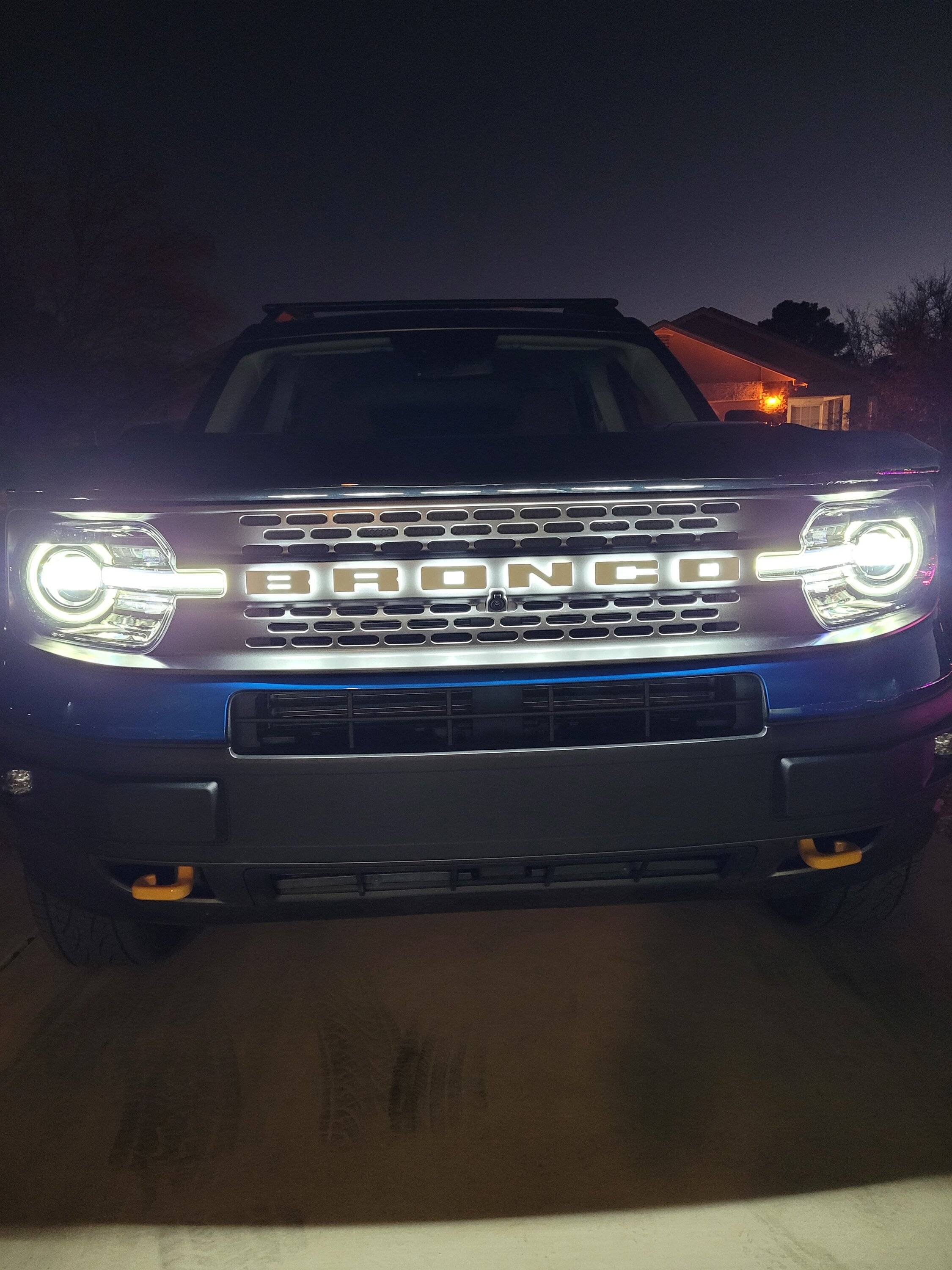Ford Bronco Sport Aftermarket lighting options? 20221209_175145