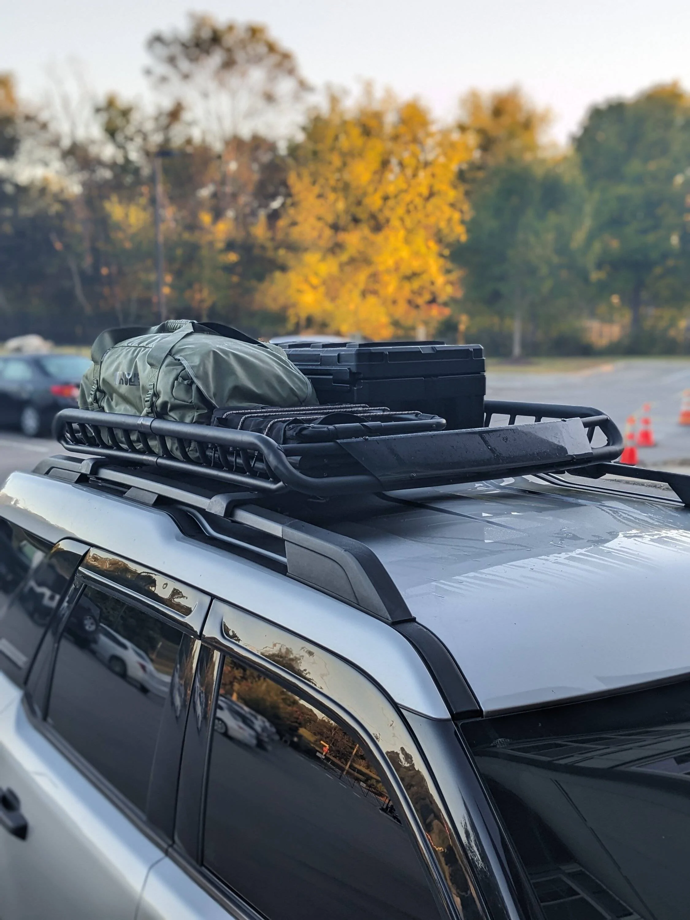 Ford Bronco Sport What did you do TO your Bronco Sport today? PXL_20230924_114919975.PORTRAIT