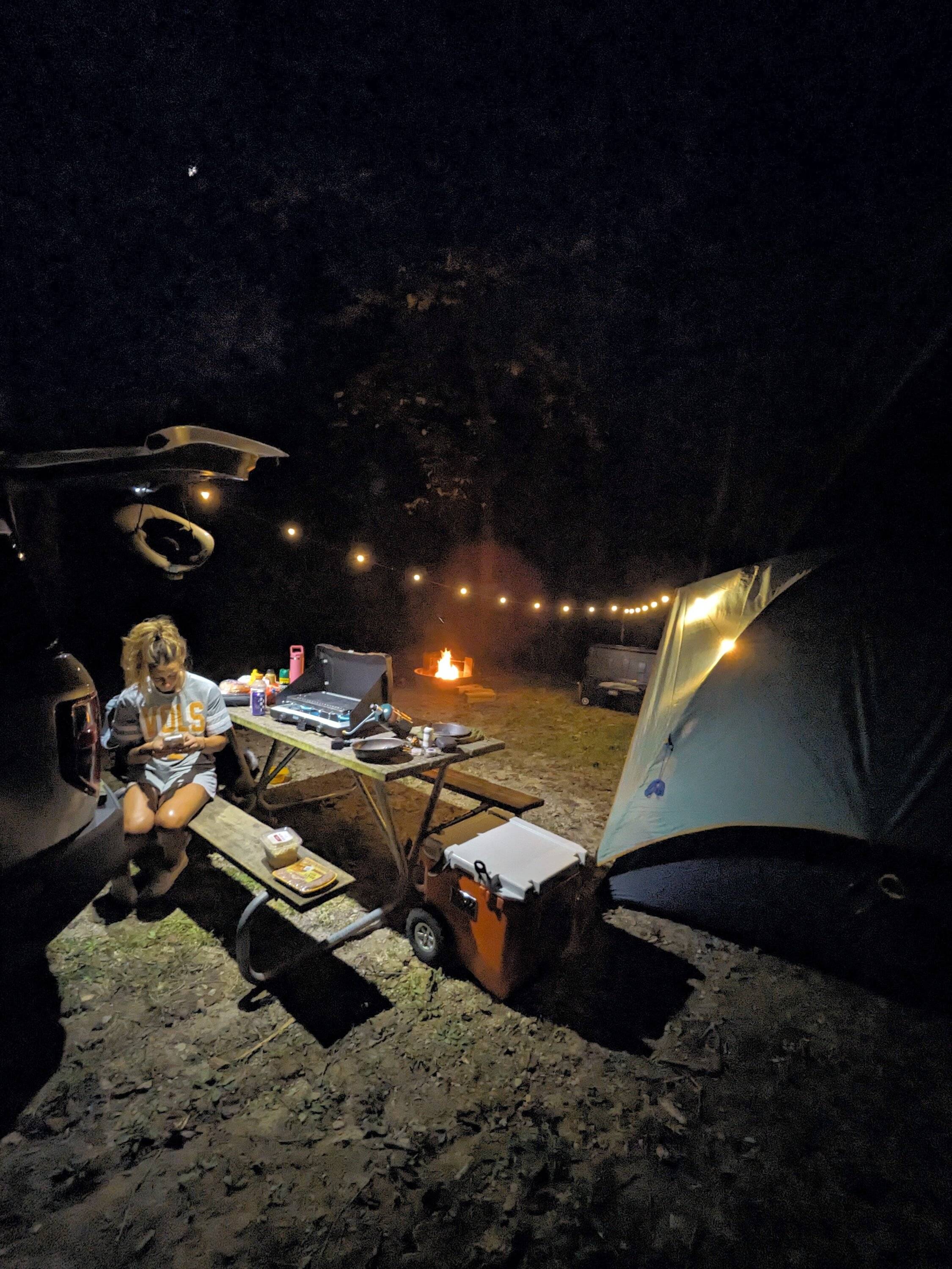 Ford Bronco Sport What did you do TO your Bronco Sport today? PXL_20230924_003553539.MP~2