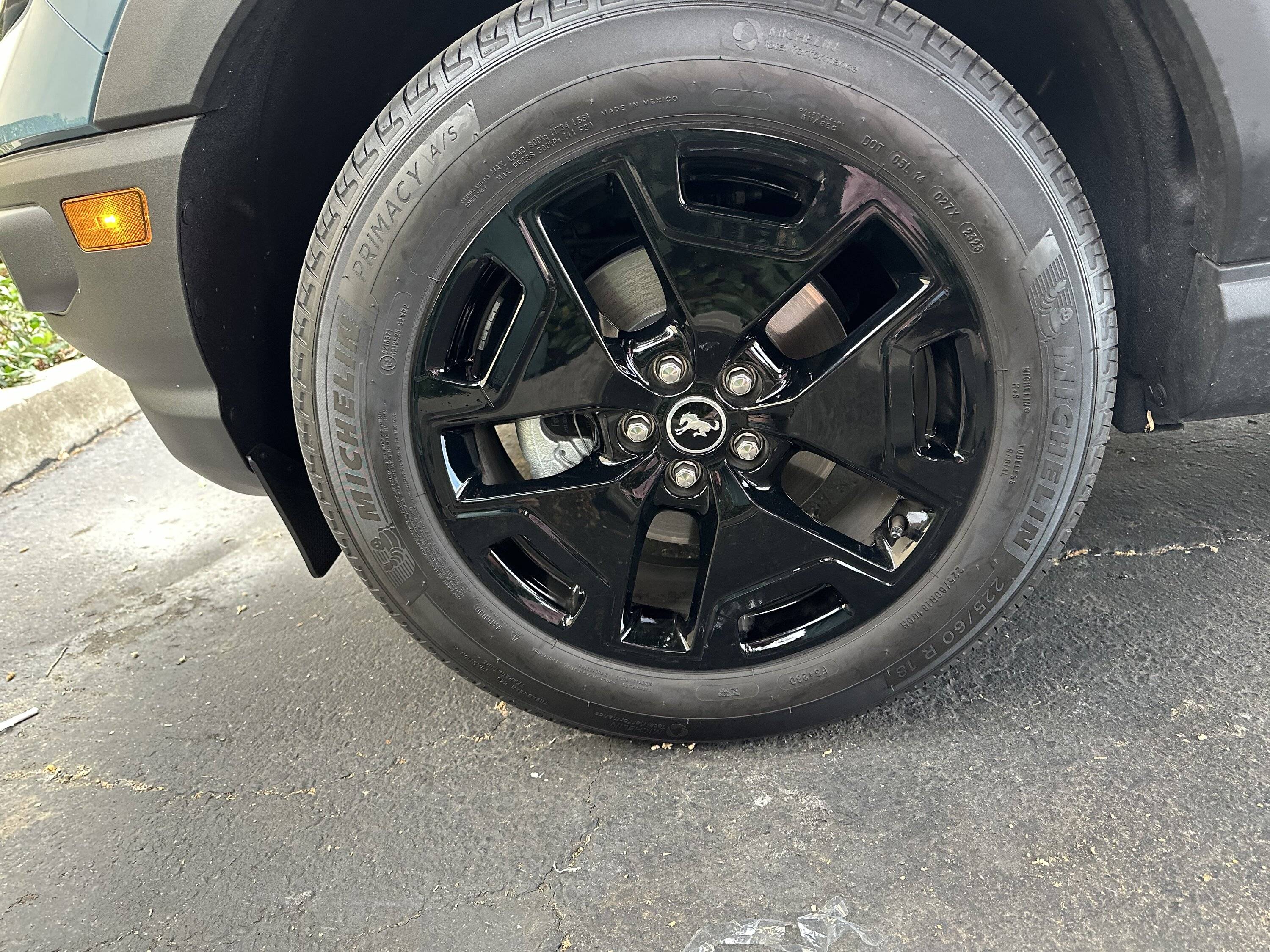 Ford Bronco Sport Any 18" OBX wheels powder coated? IMG_4253