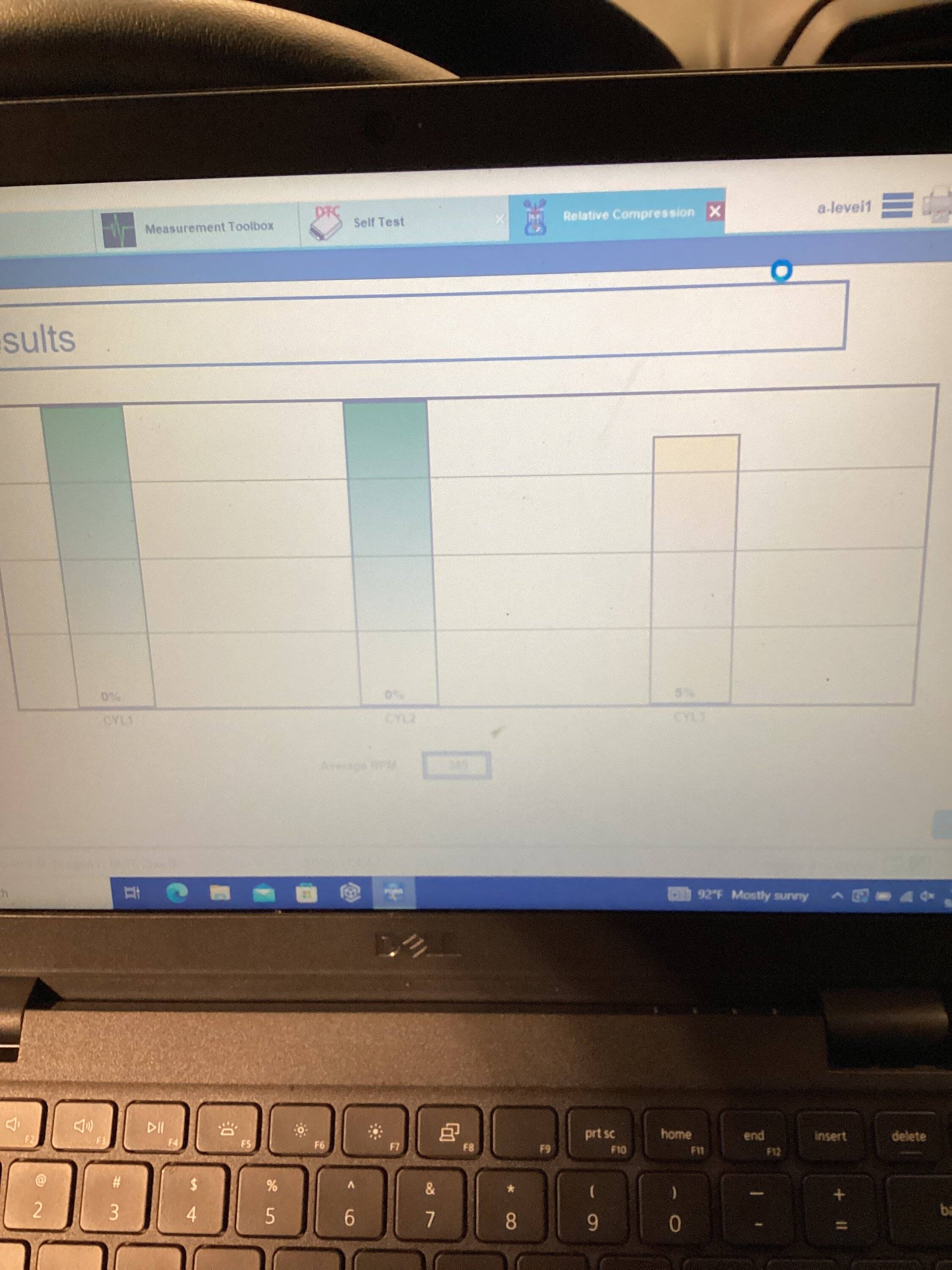 Ford Bronco Sport 1.5L engine being replaced with only 5077 miles. Pic 3