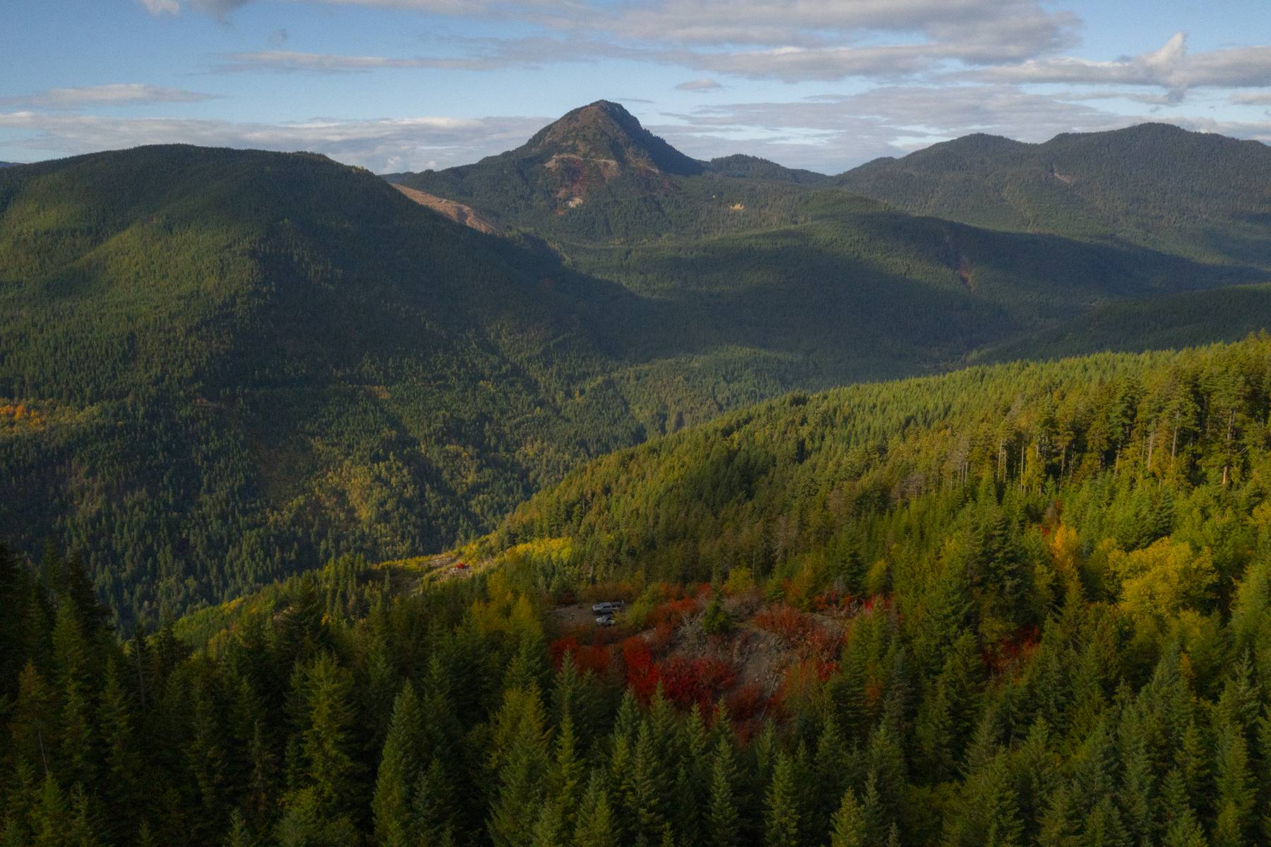 Ford Bronco Sport Post the best photos you've got of your Bronco Sport DJI_0113 copy