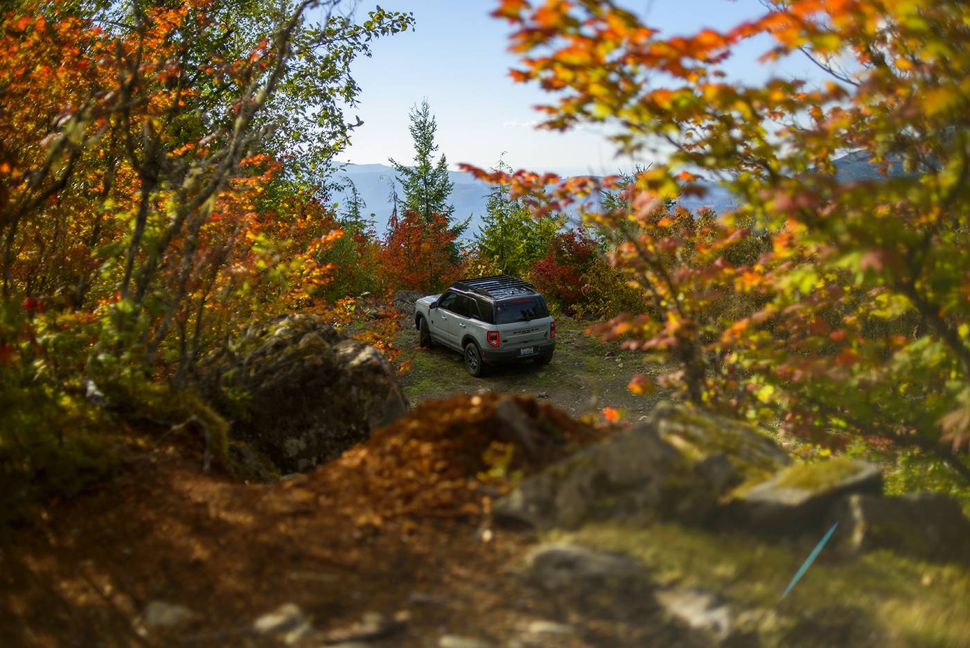 Ford Bronco Sport Post the best photos you've got of your Bronco Sport DSC_2090 copy