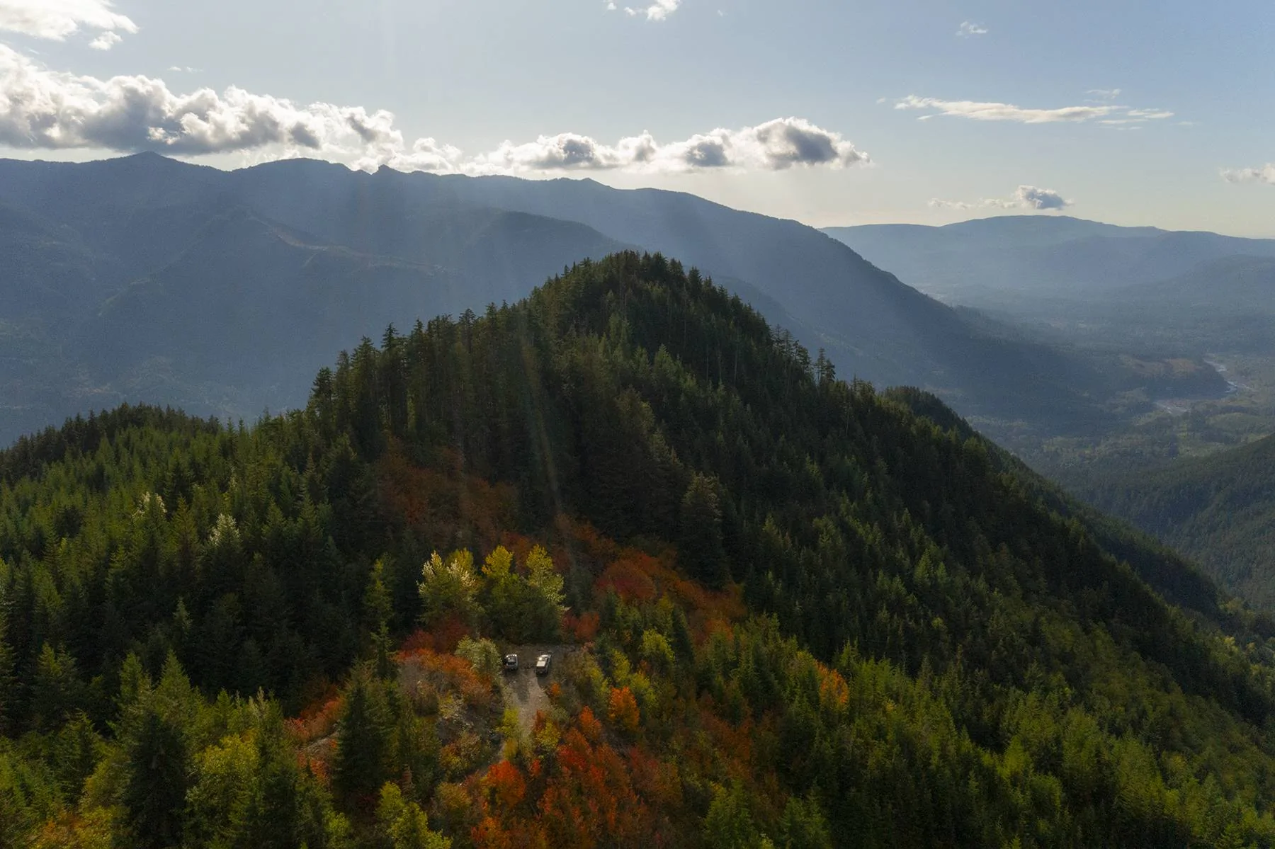 Ford Bronco Sport Post the best photos you've got of your Bronco Sport DJI_0111 copy