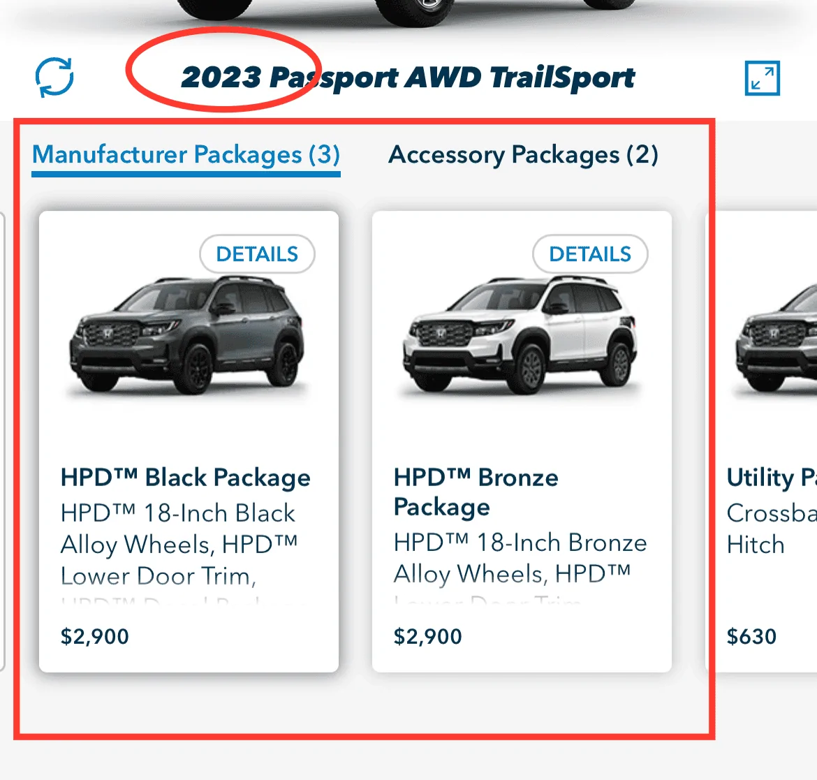 Ford Bronco Sport Traded her in. 1696538890582