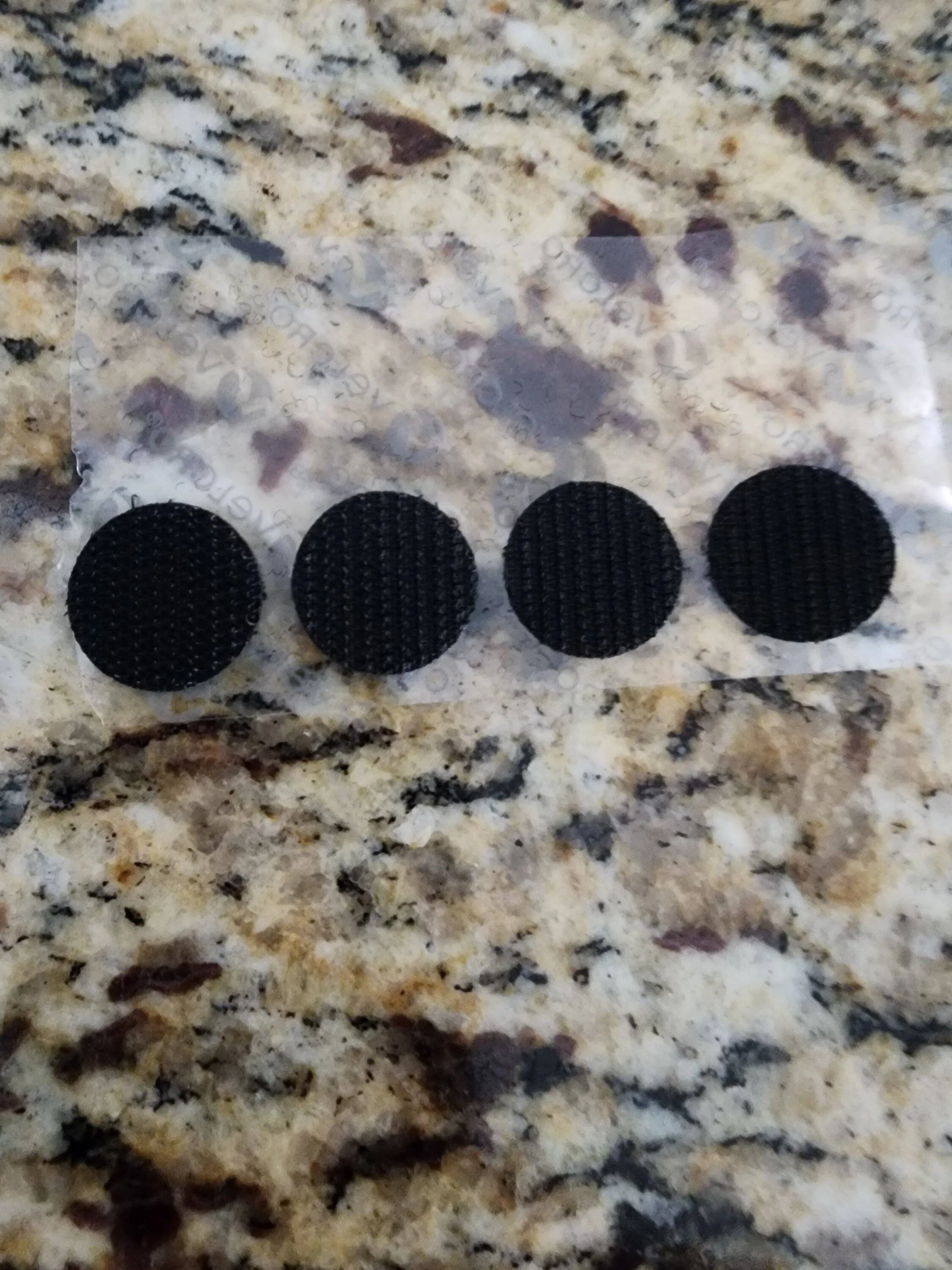 Ford Bronco Sport Seat Belt Buckle Scratch Prevention - Solution! 20231007_122420