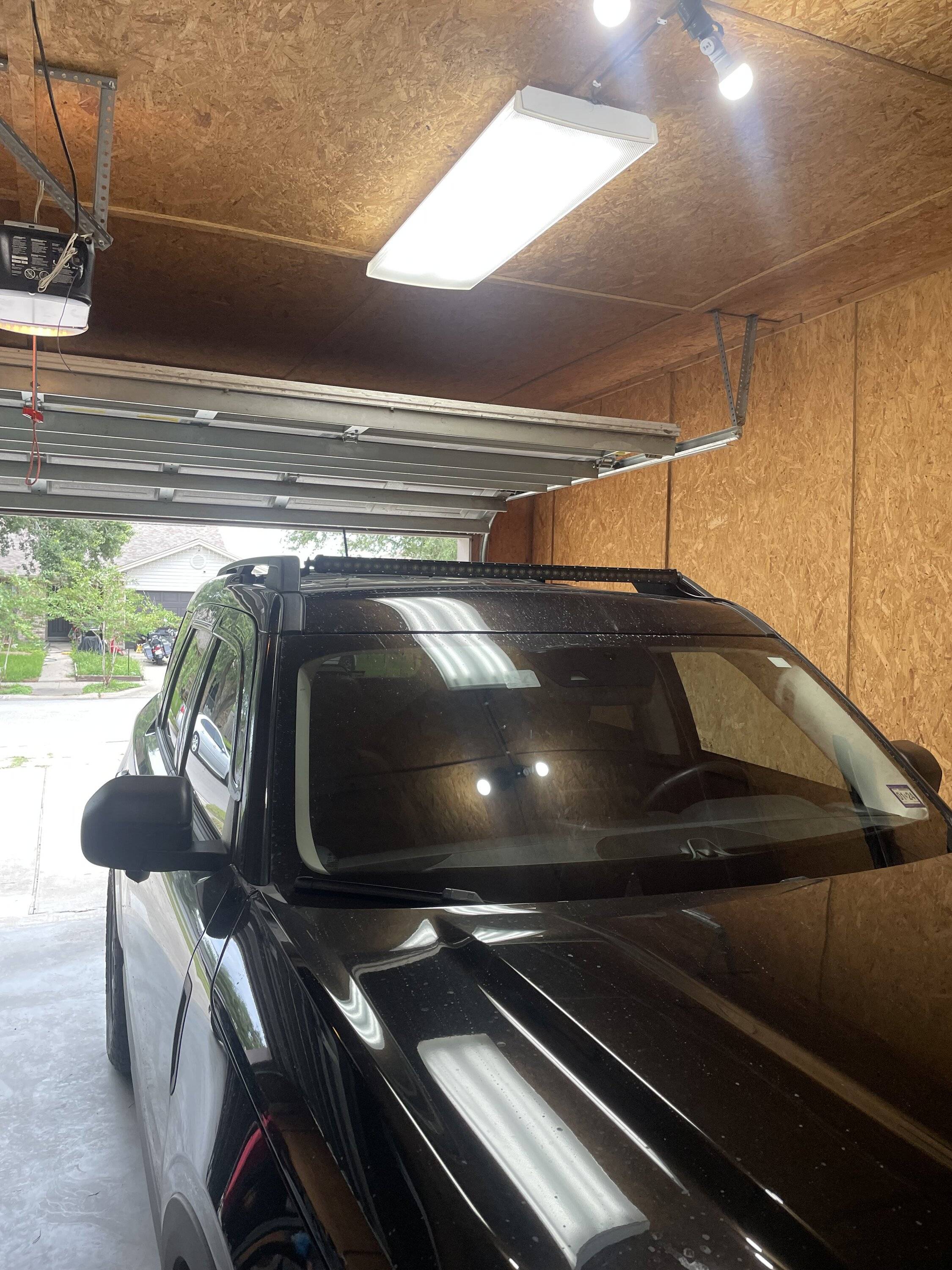 Ford Bronco Sport What did you do TO your Bronco Sport today? IMG_6737