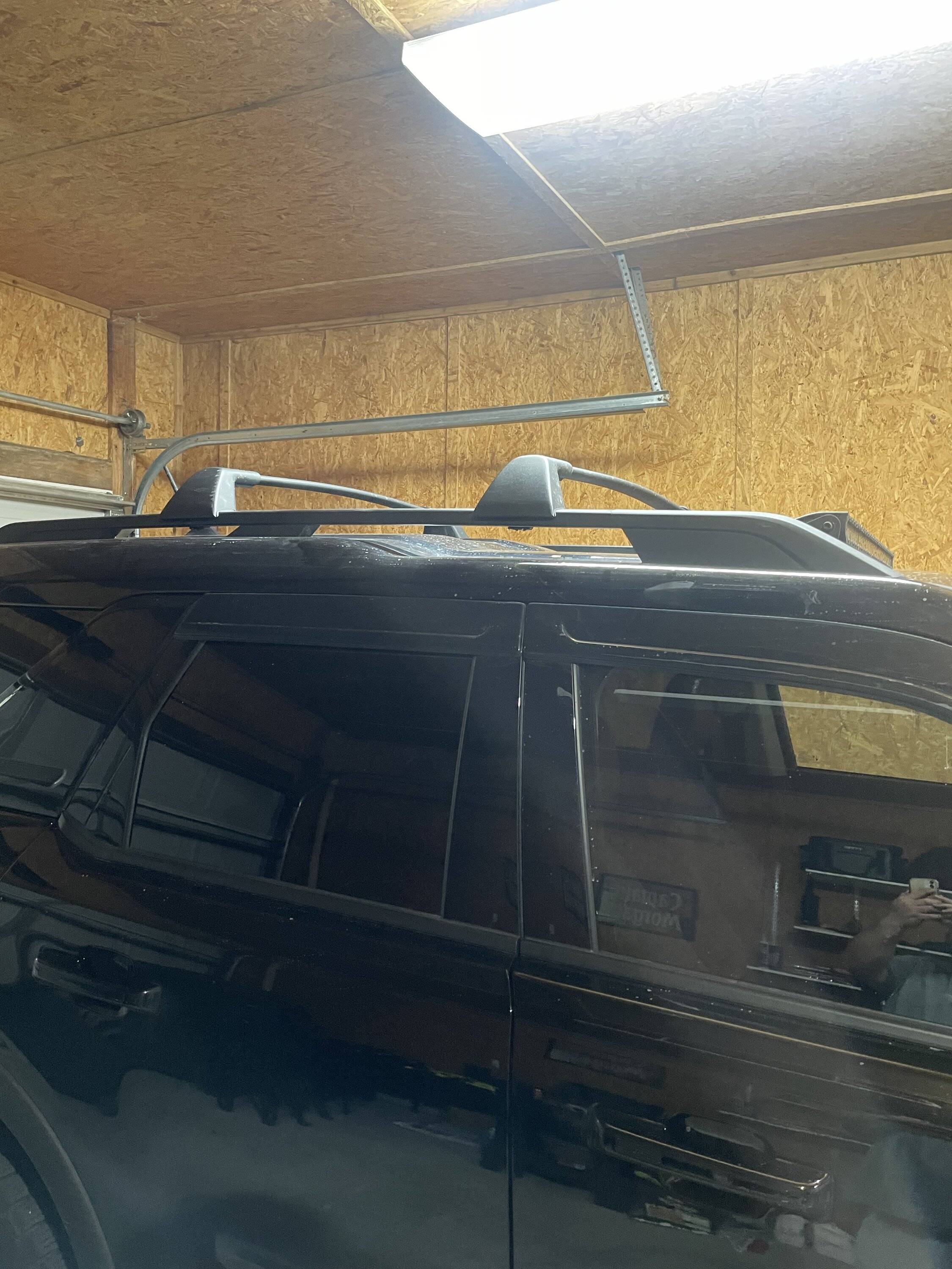 Ford Bronco Sport What did you do TO your Bronco Sport today? IMG_6736