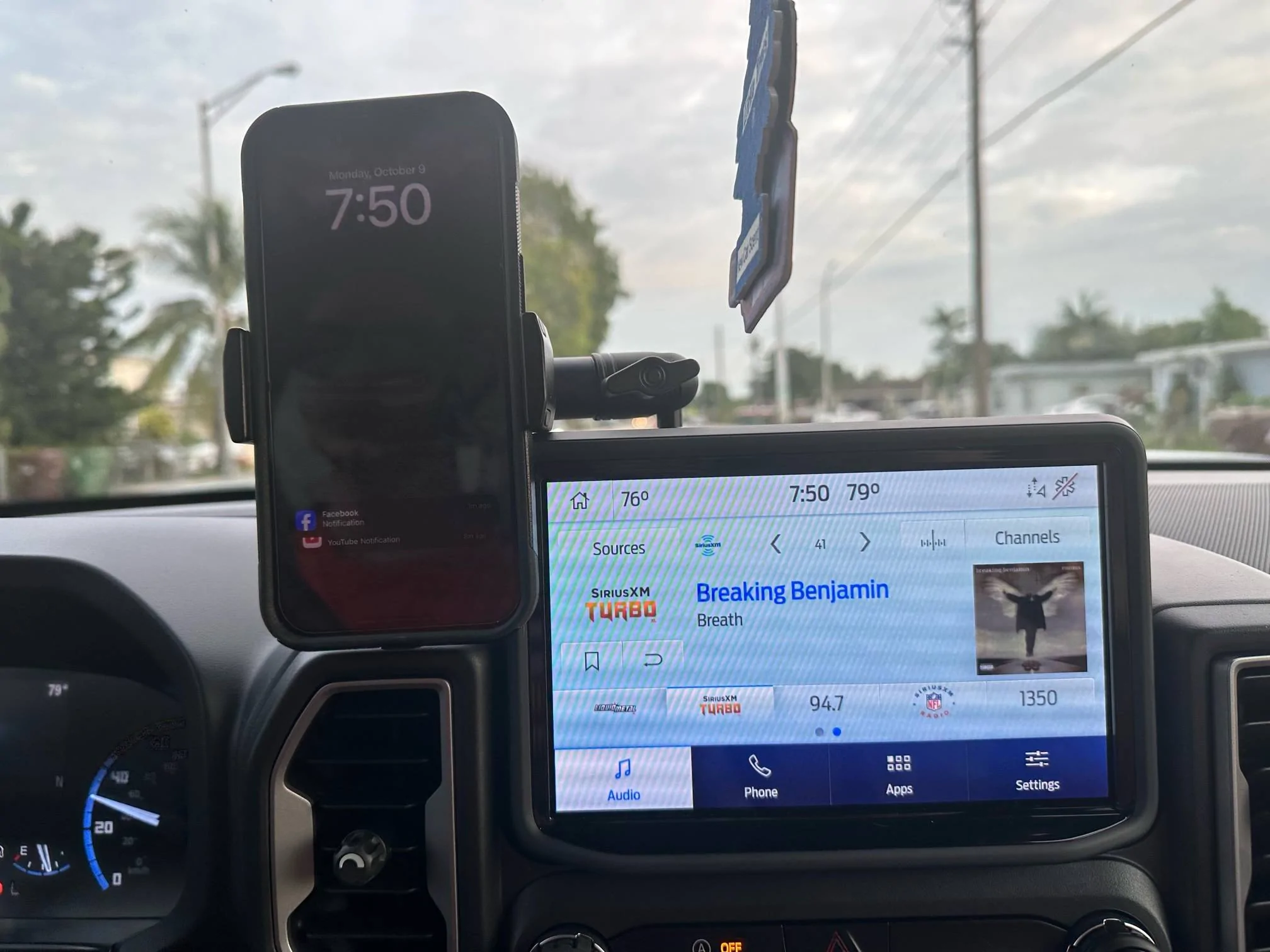 Ford Bronco Sport What did you do TO your Bronco Sport today? image1(1)