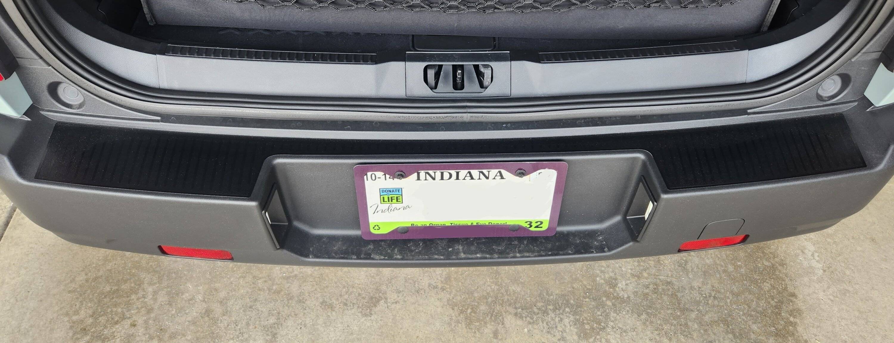 Ford Bronco Sport What did you do TO your Bronco Sport today? 20231011_155051