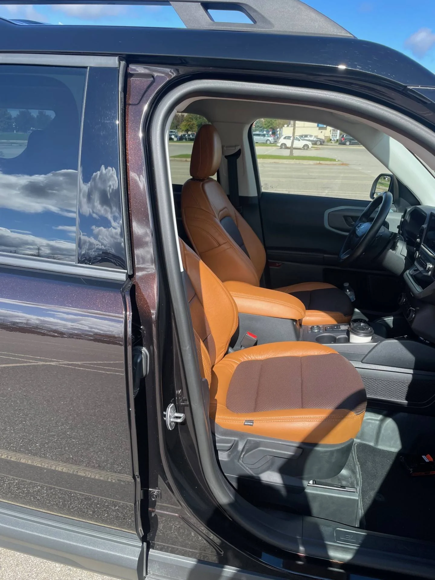 Ford Bronco Sport Let the modifications continue... s-l1600-kk2