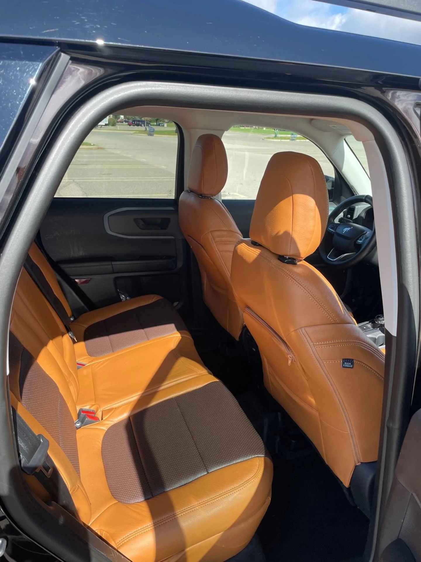 Ford Bronco Sport Let the modifications continue... s-l1600-kk4