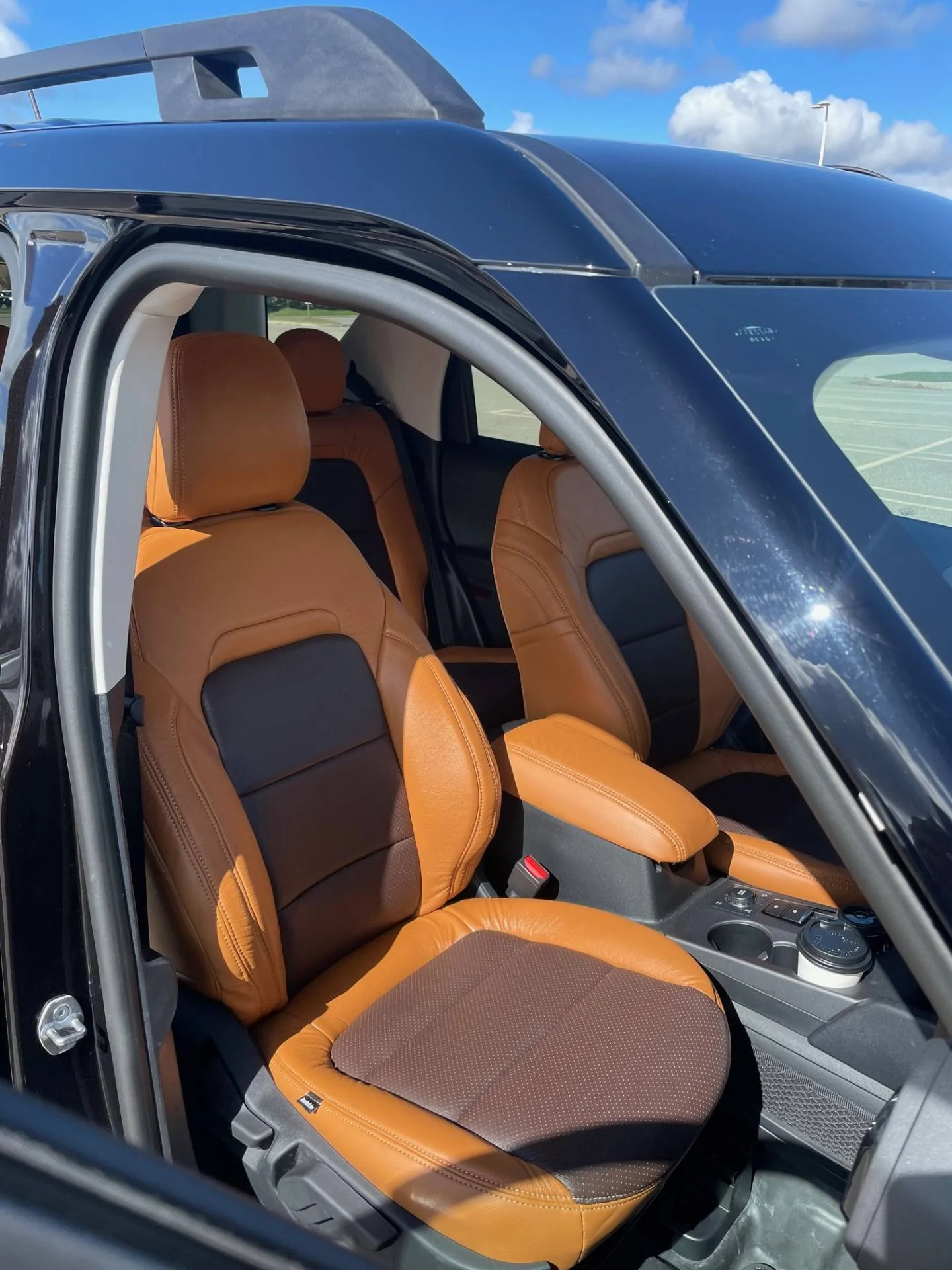 Ford Bronco Sport Let the modifications continue... s-l1600-kk5