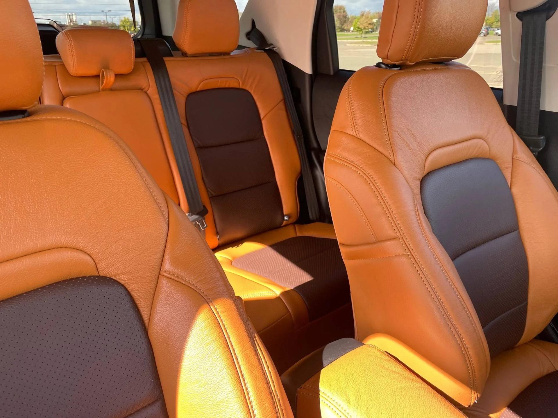 Ford Bronco Sport Let the modifications continue... s-l1600-kk6