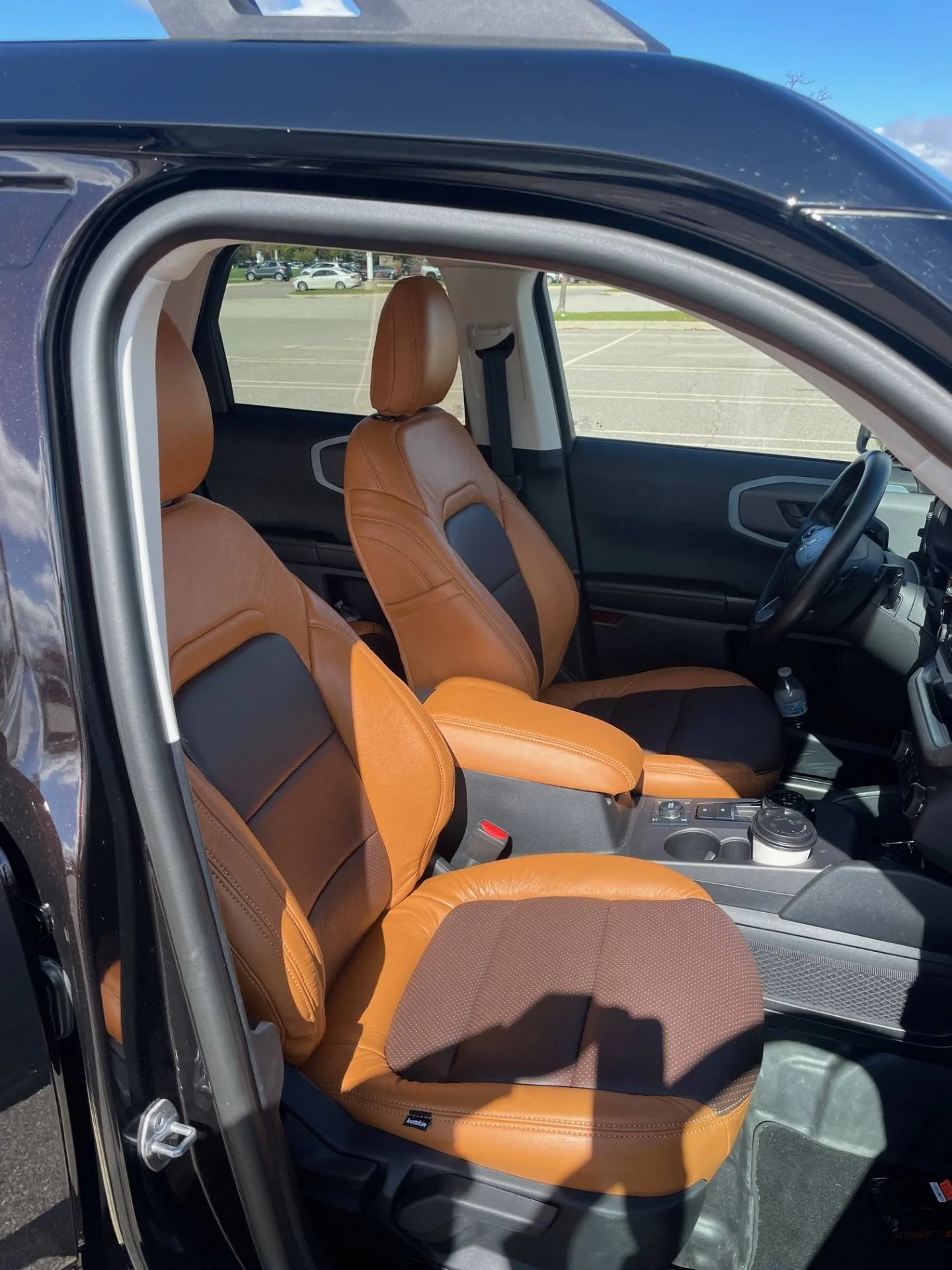 Ford Bronco Sport Let the modifications continue... s-l1600-kk7