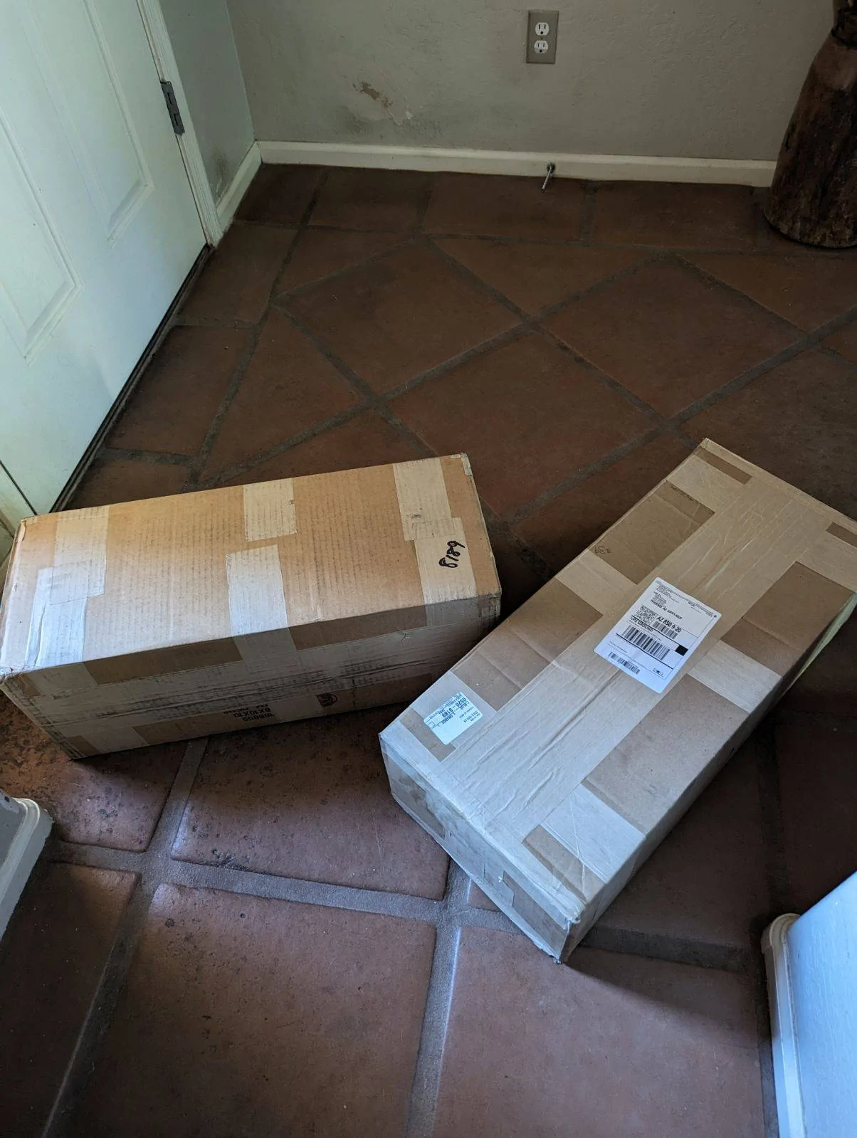 Ford Bronco Sport Air suspension IMG_20231011_161441