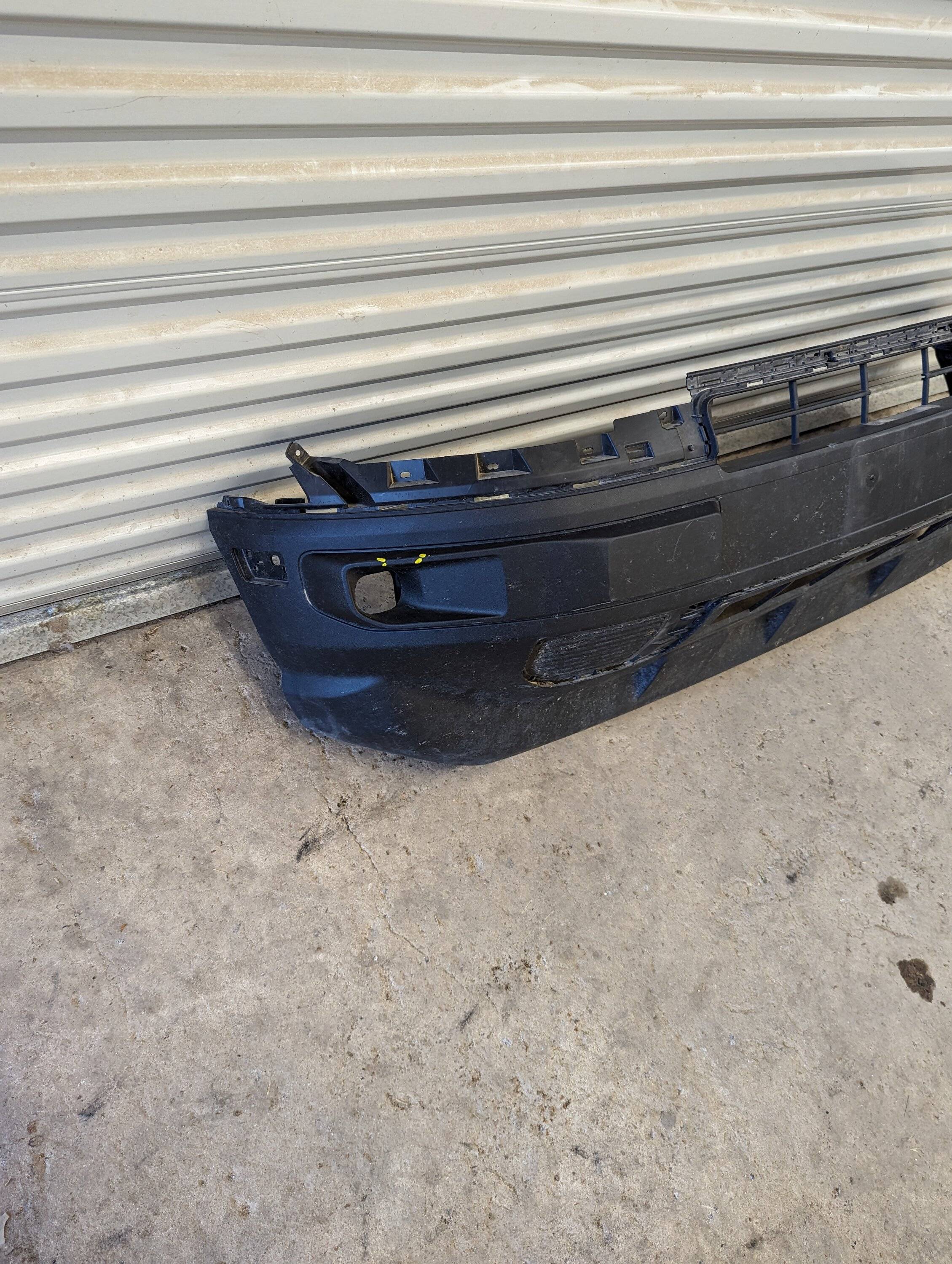Ford Bronco Sport Lower front bumper cover PXL_20231013_162937214