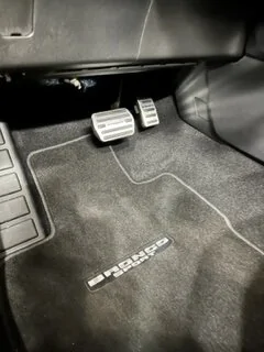 Ford Bronco Sport Say Hello and Introduce Yourself! ? IMG_2032