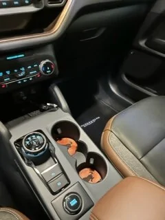 Ford Bronco Sport Say Hello and Introduce Yourself! ? IMG_2027