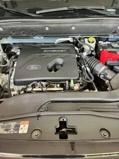 Ford Bronco Sport Say Hello and Introduce Yourself! ? IMG_2026