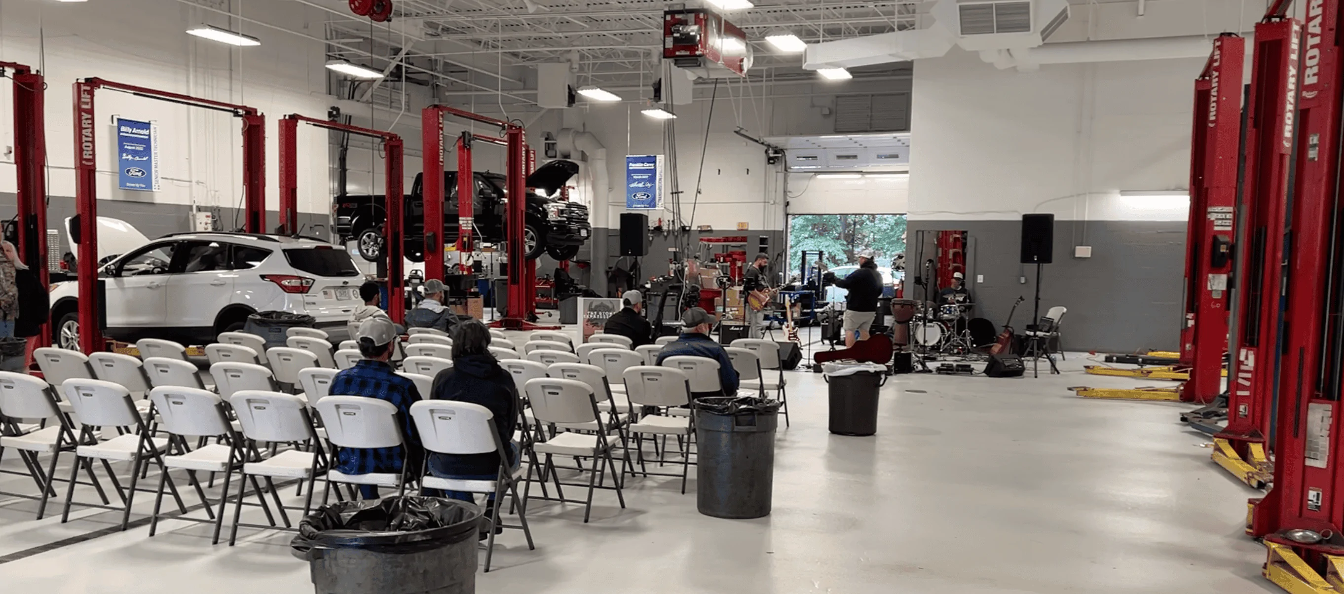 Ford Bronco Sport First Bronco Day A Success C47AA06B-9141-4268-8D5A-6EF04116C8DB