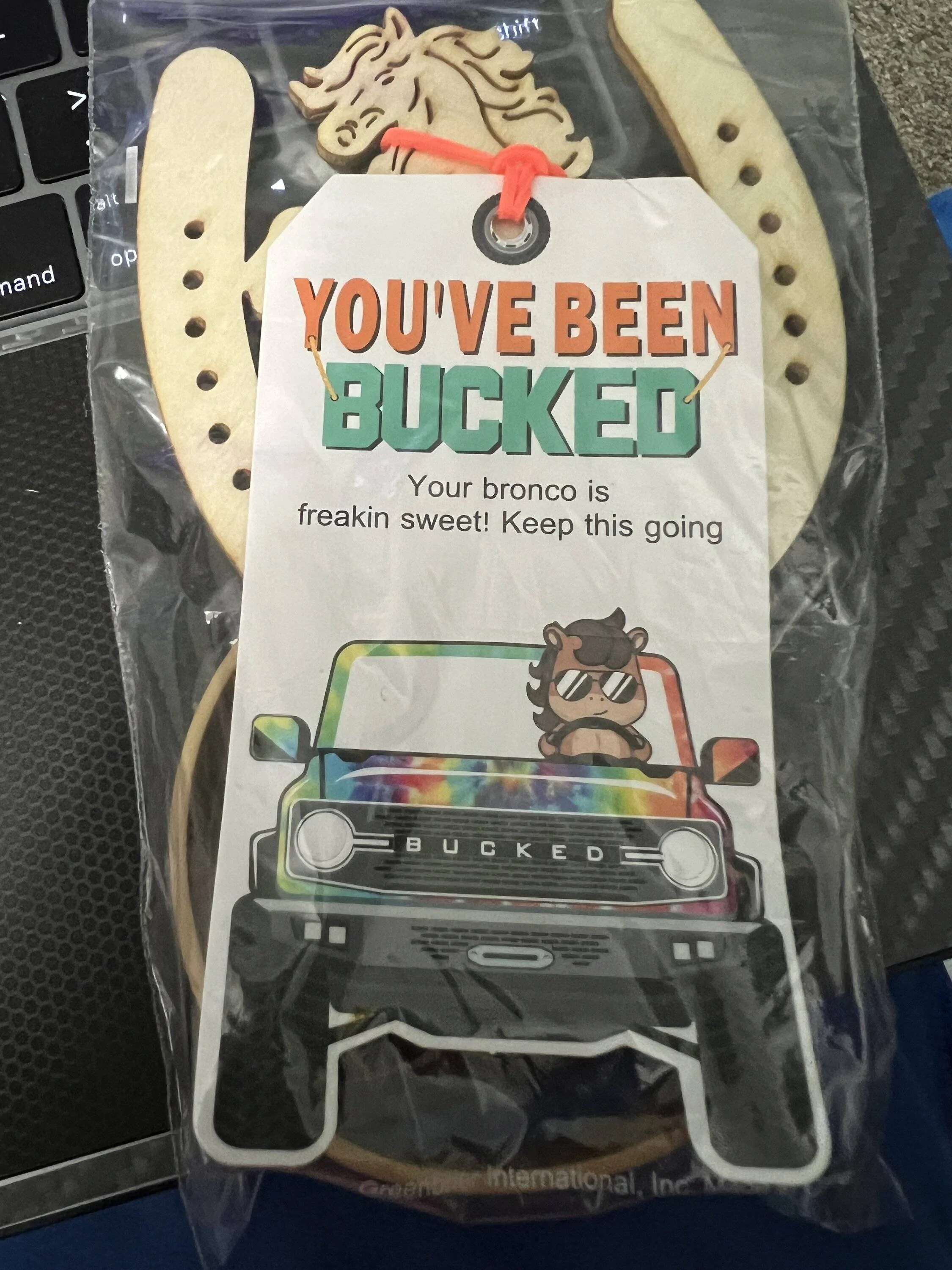 Ford Bronco Sport First Bronco Day A Success 6835DBEF-6C68-4415-9D0C-D02102DAE733