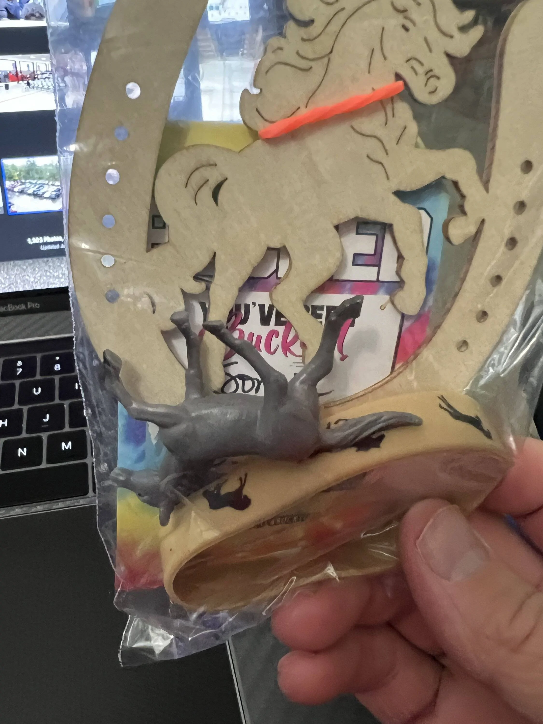 Ford Bronco Sport First Bronco Day A Success C381A383-BB32-4051-94E9-FBC483F94B5A