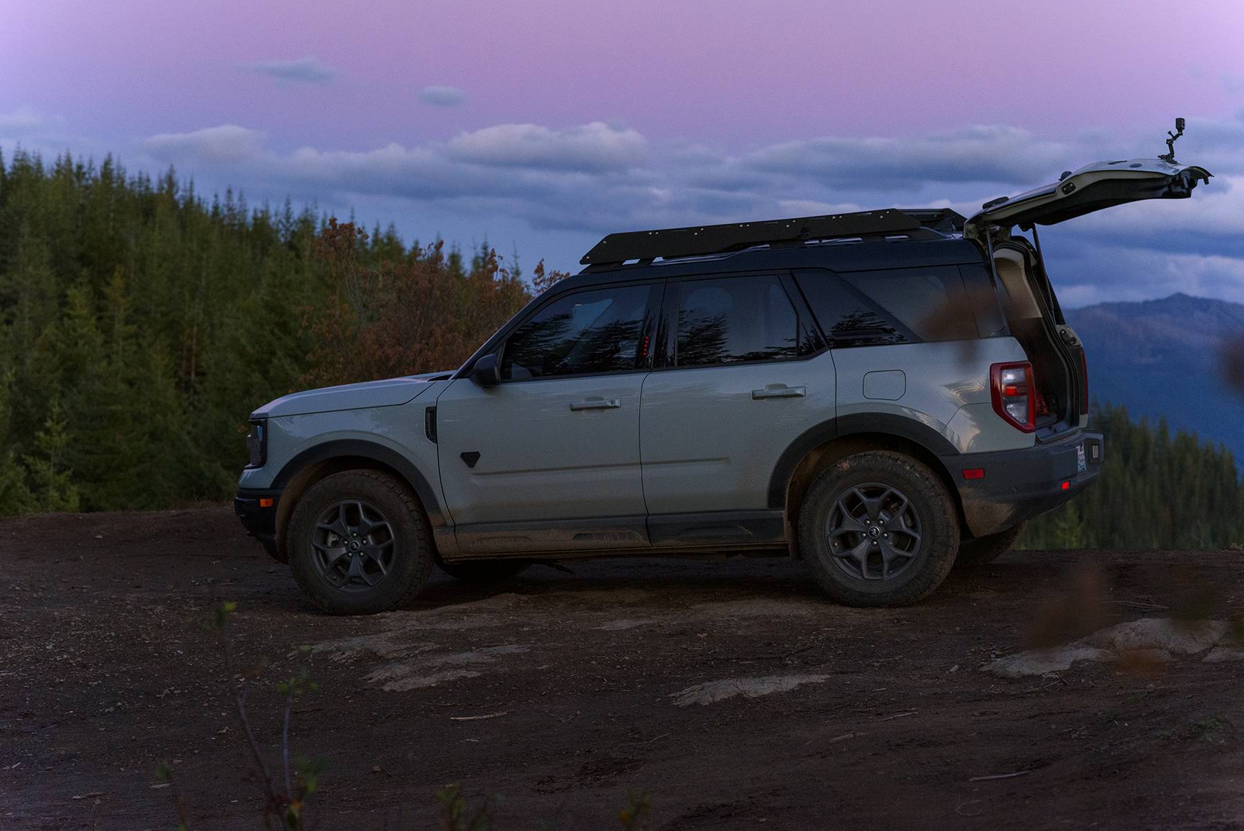 Ford Bronco Sport Post the best photos you've got of your Bronco Sport DSC_2427 copy