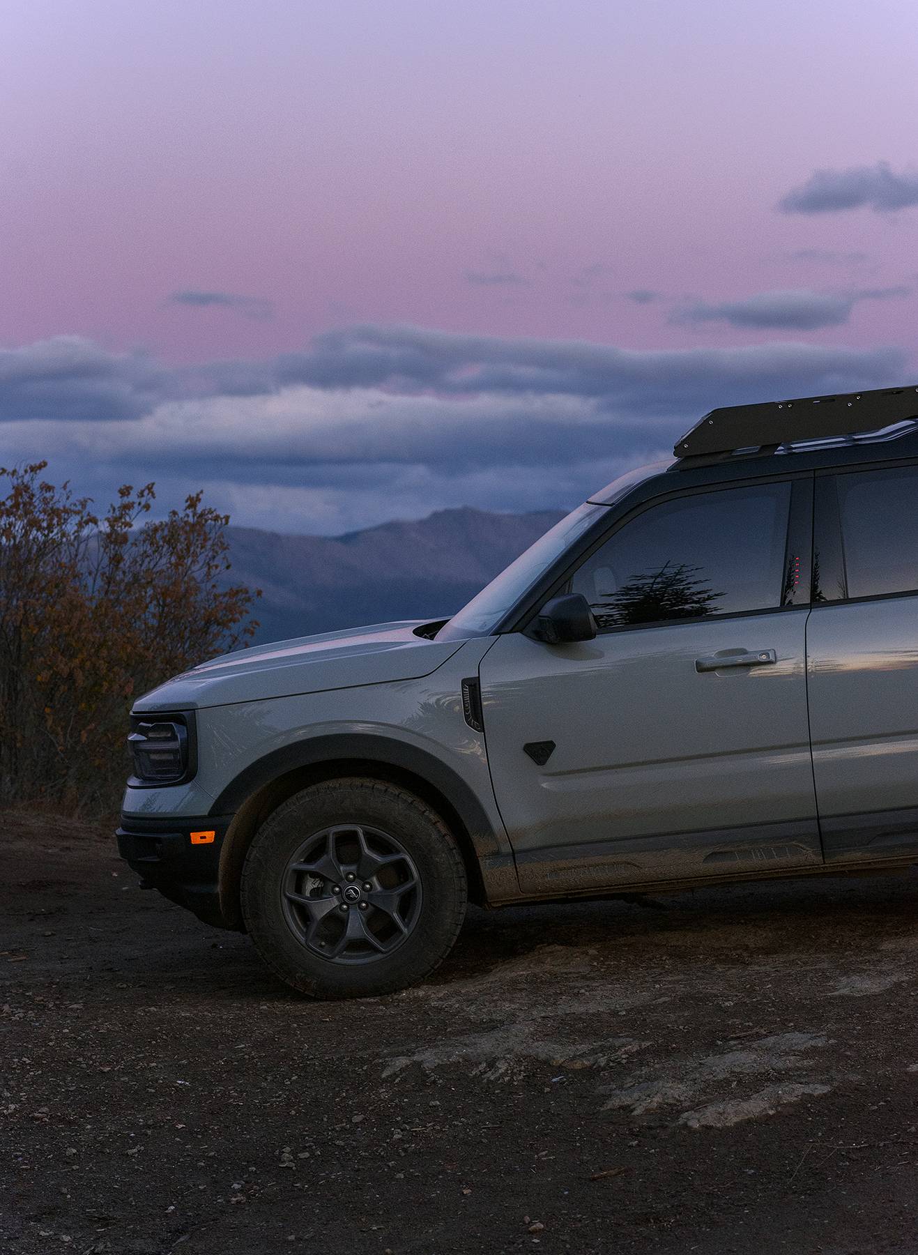 Ford Bronco Sport Post the best photos you've got of your Bronco Sport DSC_2410 copy