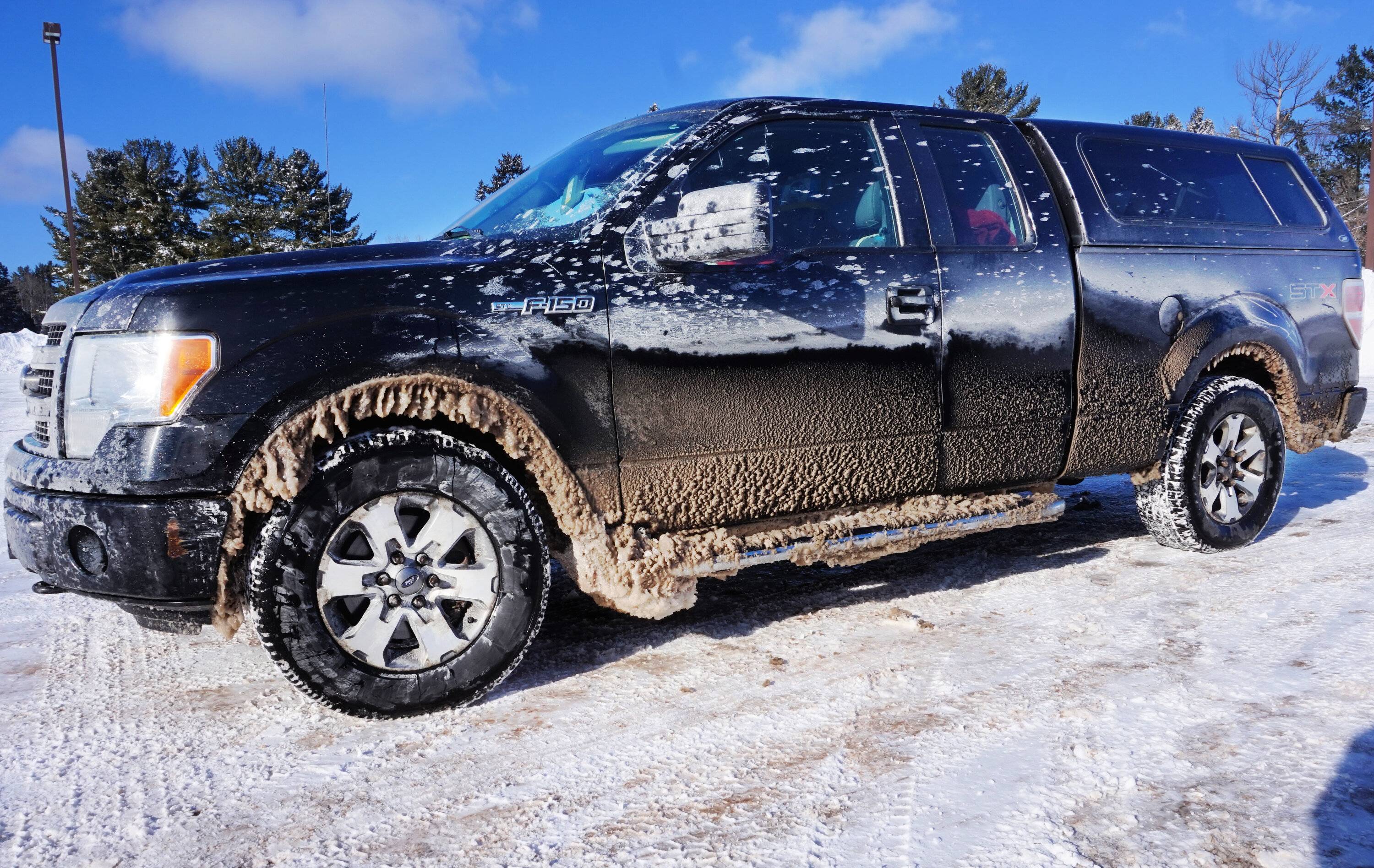 Ford Bronco Sport Rustproofing 51908490066_89374205a8_o