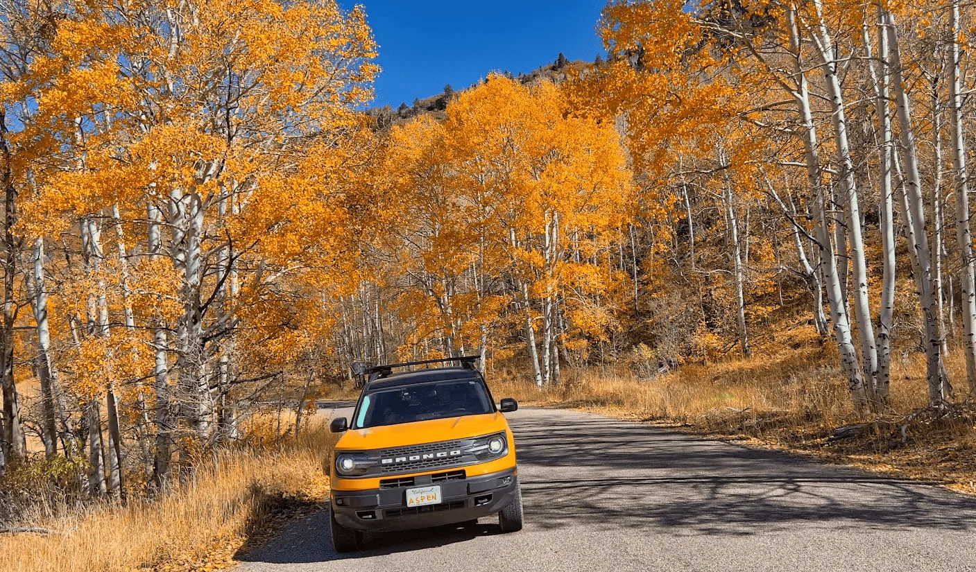 Ford Bronco Sport Post the best photos you've got of your Bronco Sport 1697514949008