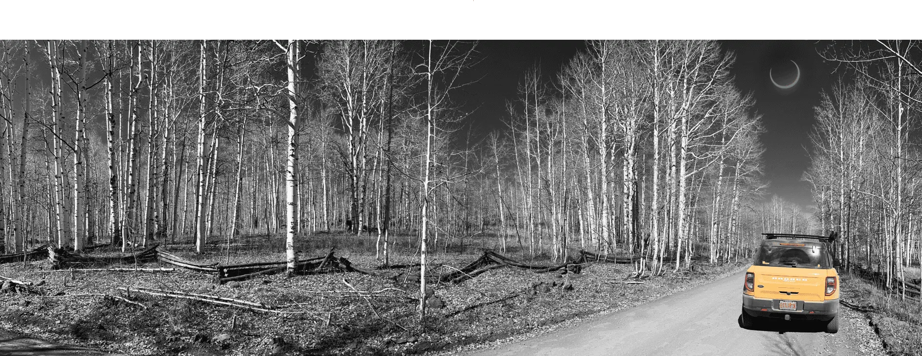 Ford Bronco Sport Post the best photos you've got of your Bronco Sport 1697636198907