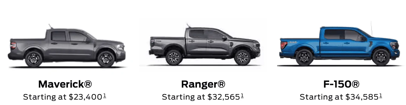 Ford Bronco Sport Keep my Bronco Sport Big Bend or trade for hybrid Maverick Screenshot 2023-10-21 at 8.25.58 AM