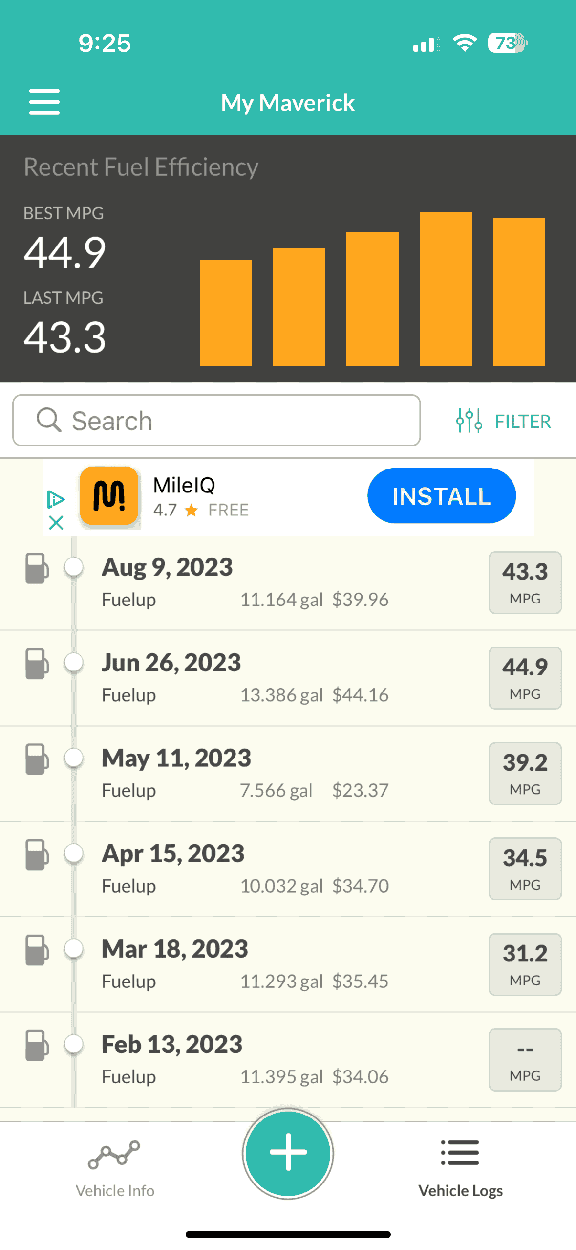 Ford Bronco Sport Keep my Bronco Sport Big Bend or trade for hybrid Maverick IMG_3571