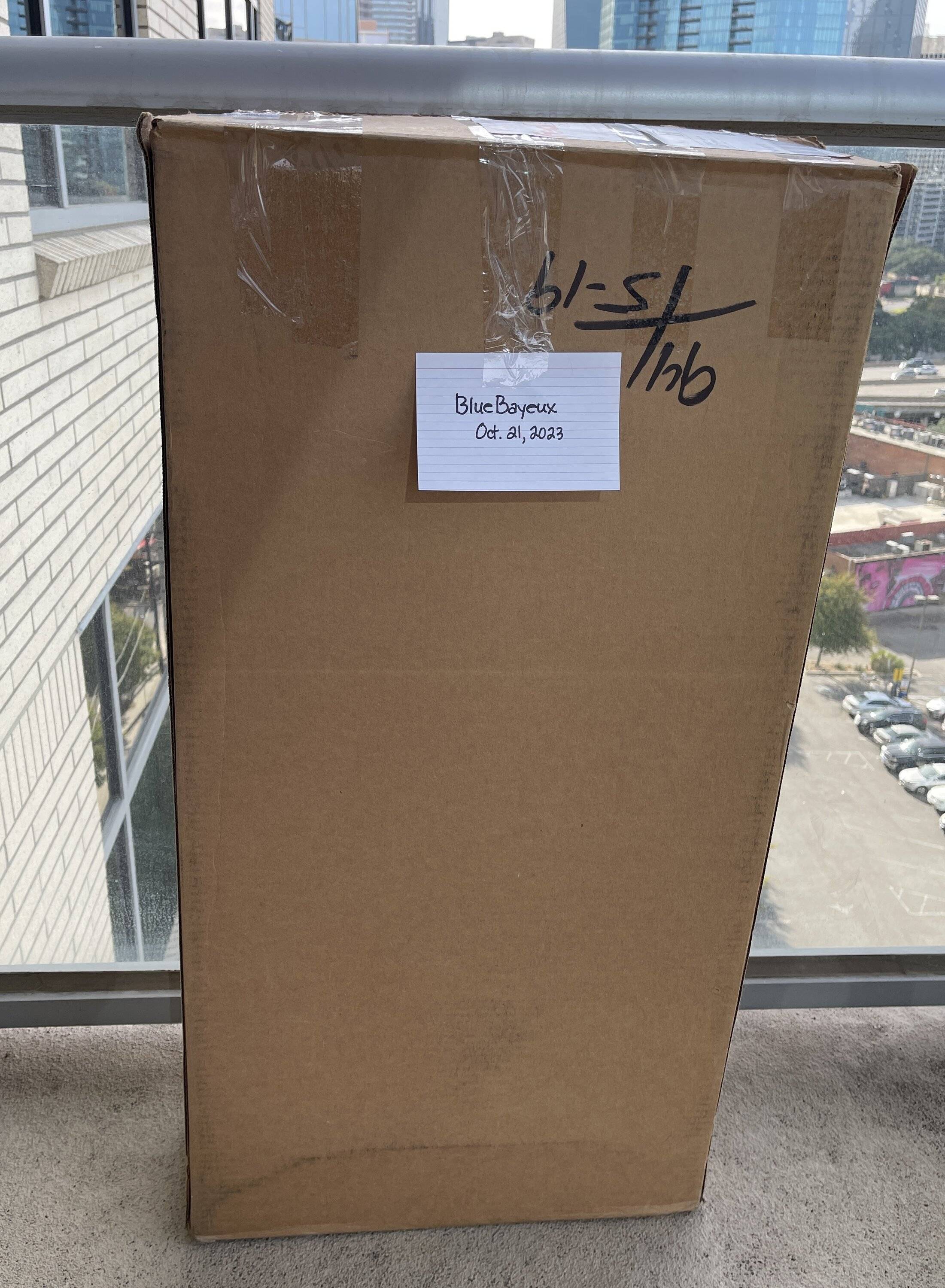 Ford Bronco Sport Selling Bushwacker Pocket Fender Flares IMG_2443