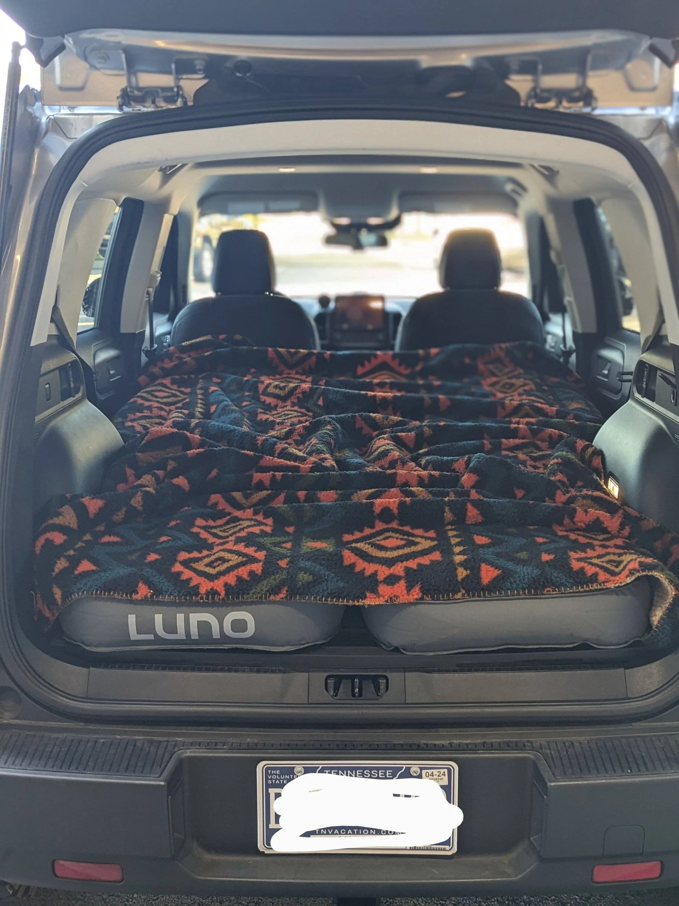 Ford Bronco Sport What did you do TO your Bronco Sport today? PXL_20231022_211532859.PORTRAIT~2