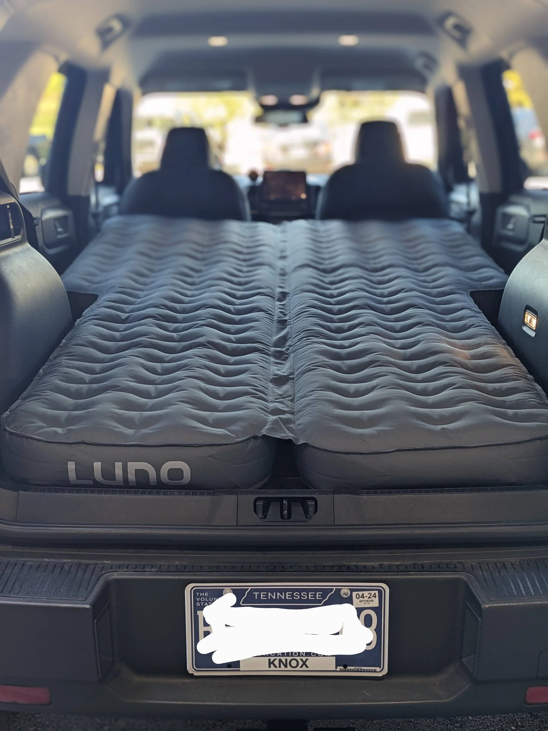 Ford Bronco Sport What did you do TO your Bronco Sport today? PXL_20231022_181130426.PORTRAIT~2