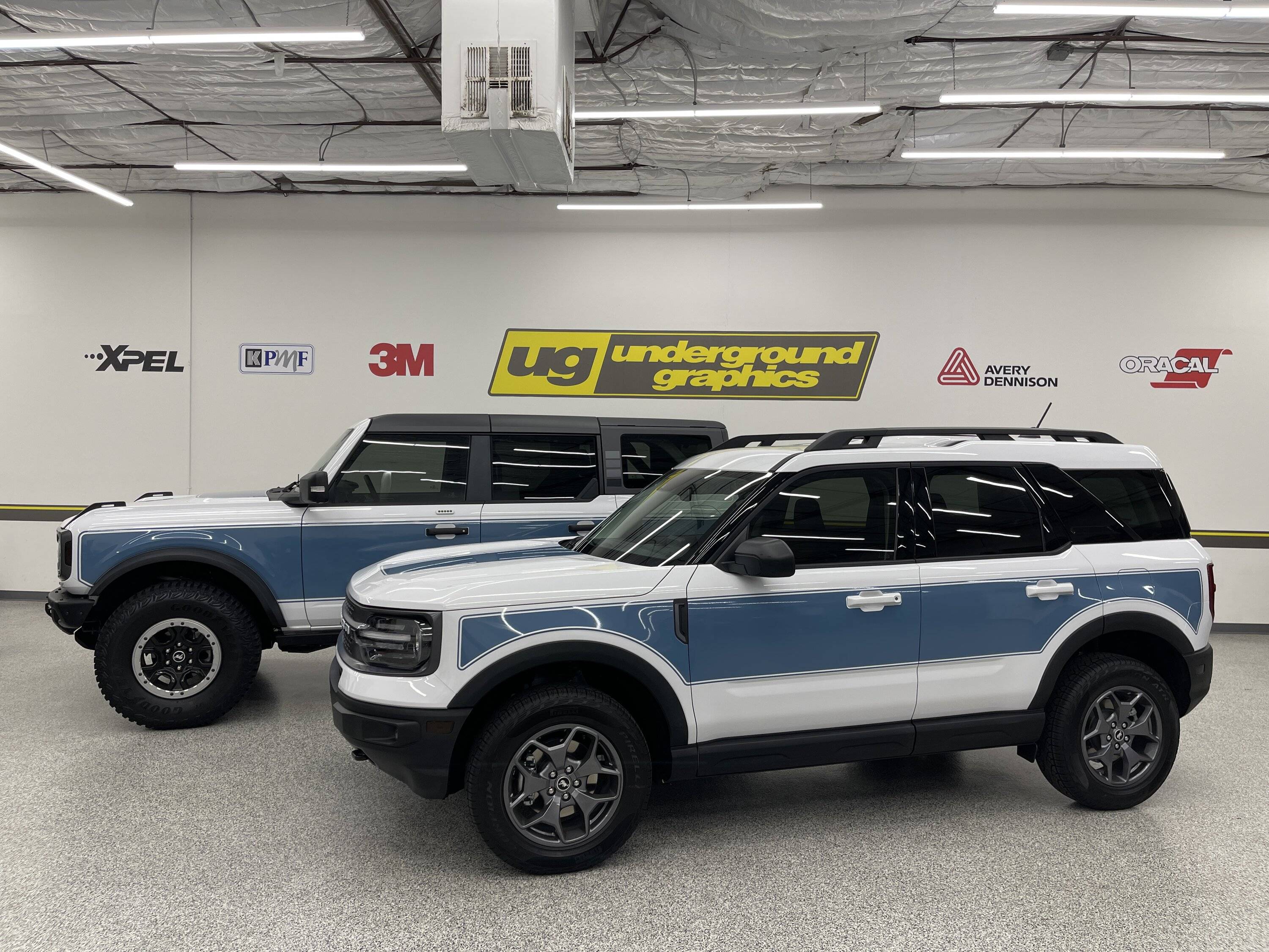 Ford Bronco Sport Color for emblems on Cactus Gray? IMG_4342.JPG