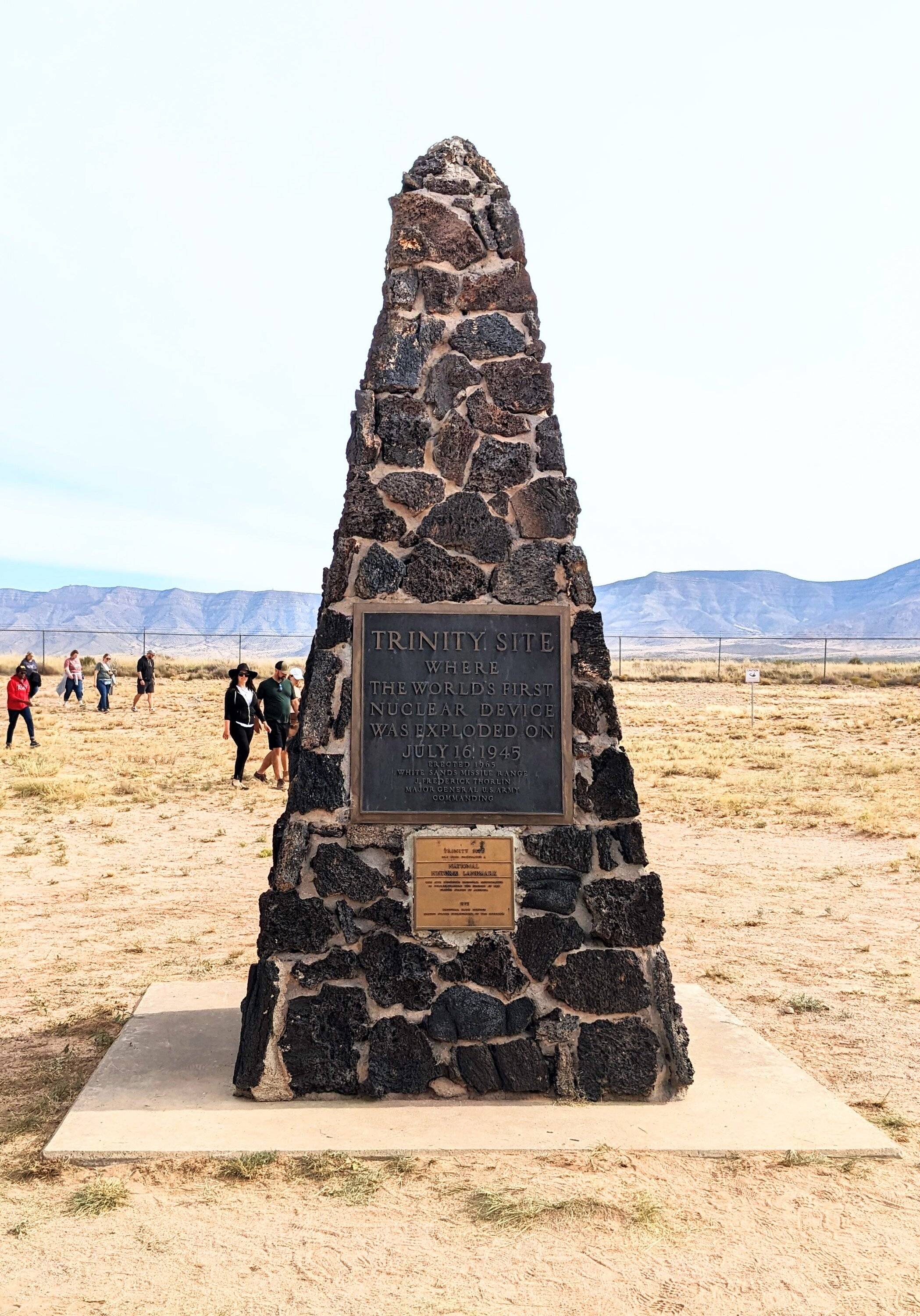 Ford Bronco Sport Off Roadeo trip, 3000 miles in 12 days PXL_20231021_163905538~2