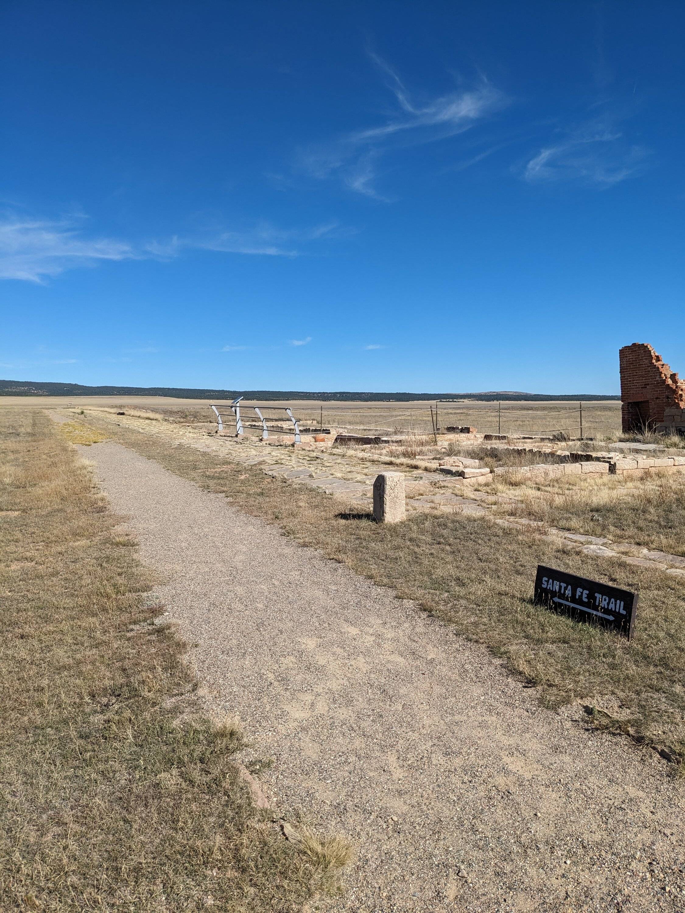 Ford Bronco Sport Off Roadeo trip, 3000 miles in 12 days PXL_20231018_204324850