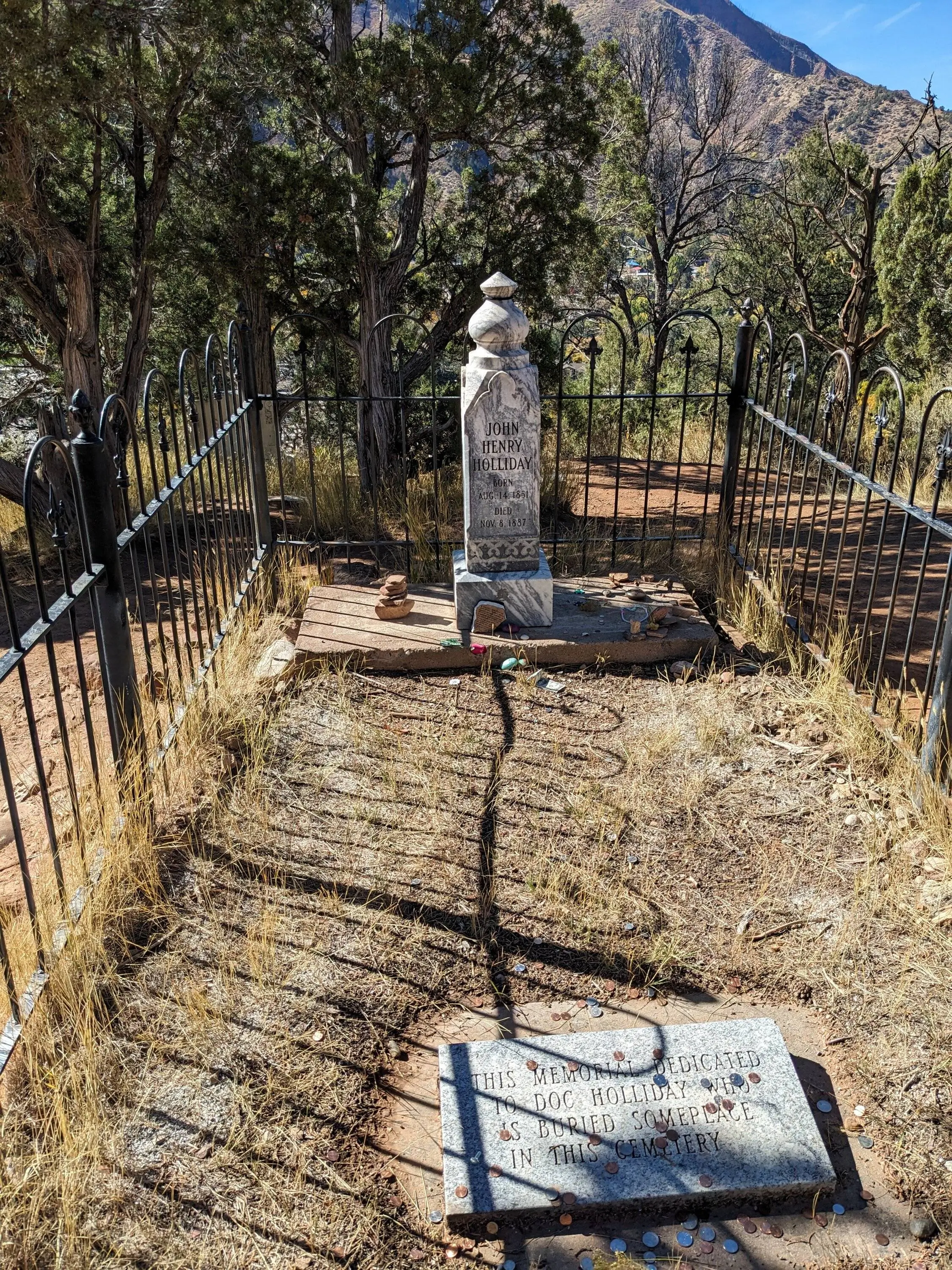 Ford Bronco Sport Off Roadeo trip, 3000 miles in 12 days PXL_20231015_202551085