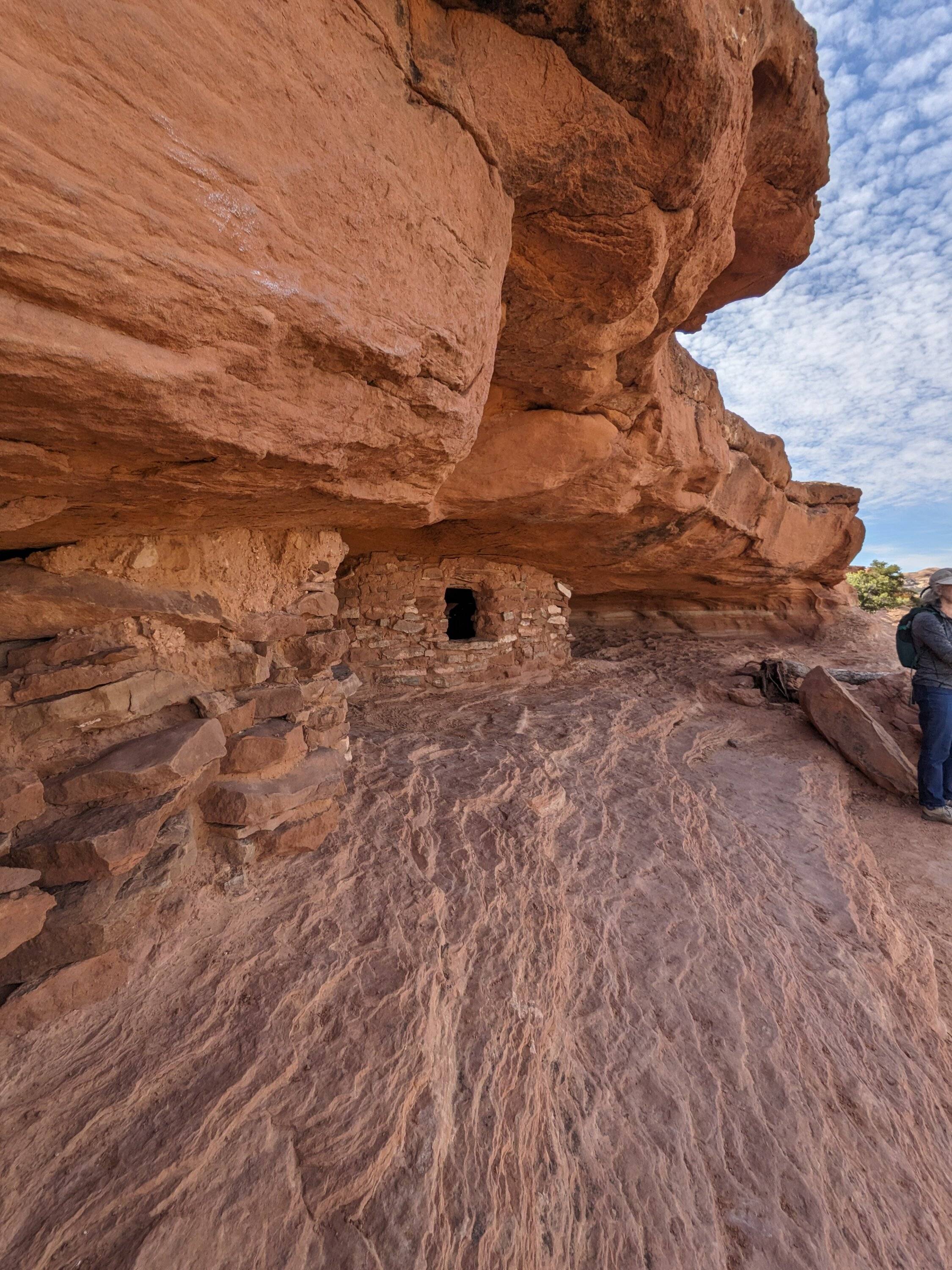Ford Bronco Sport Off Roadeo trip, 3000 miles in 12 days PXL_20231014_170725160