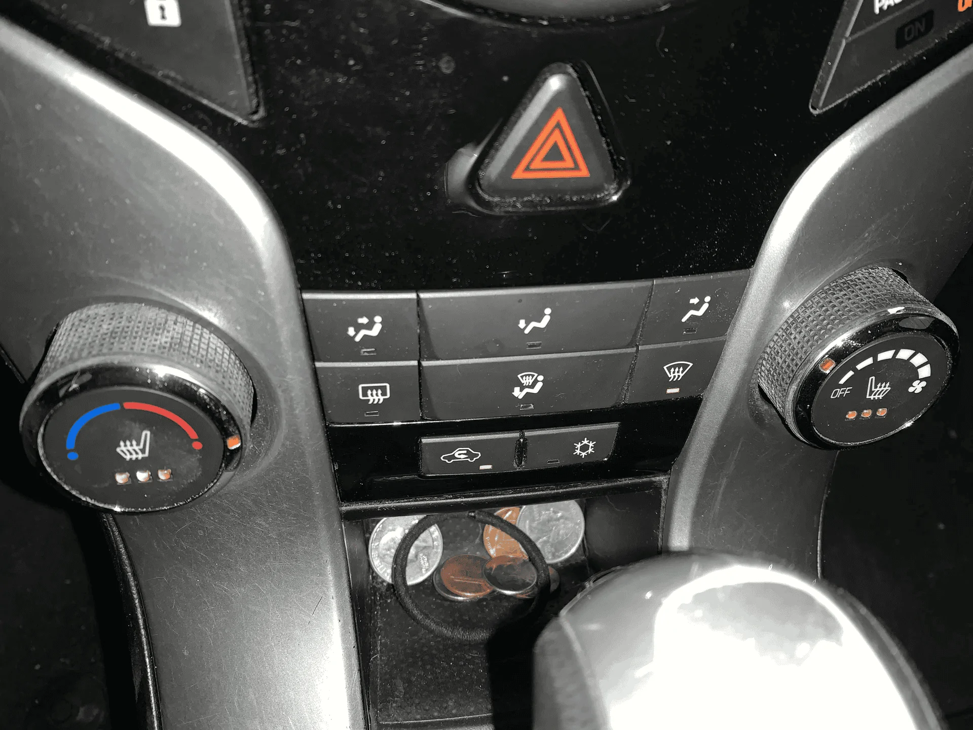 Ford Bronco Sport Not For Me, I'll Pass 1698443521797