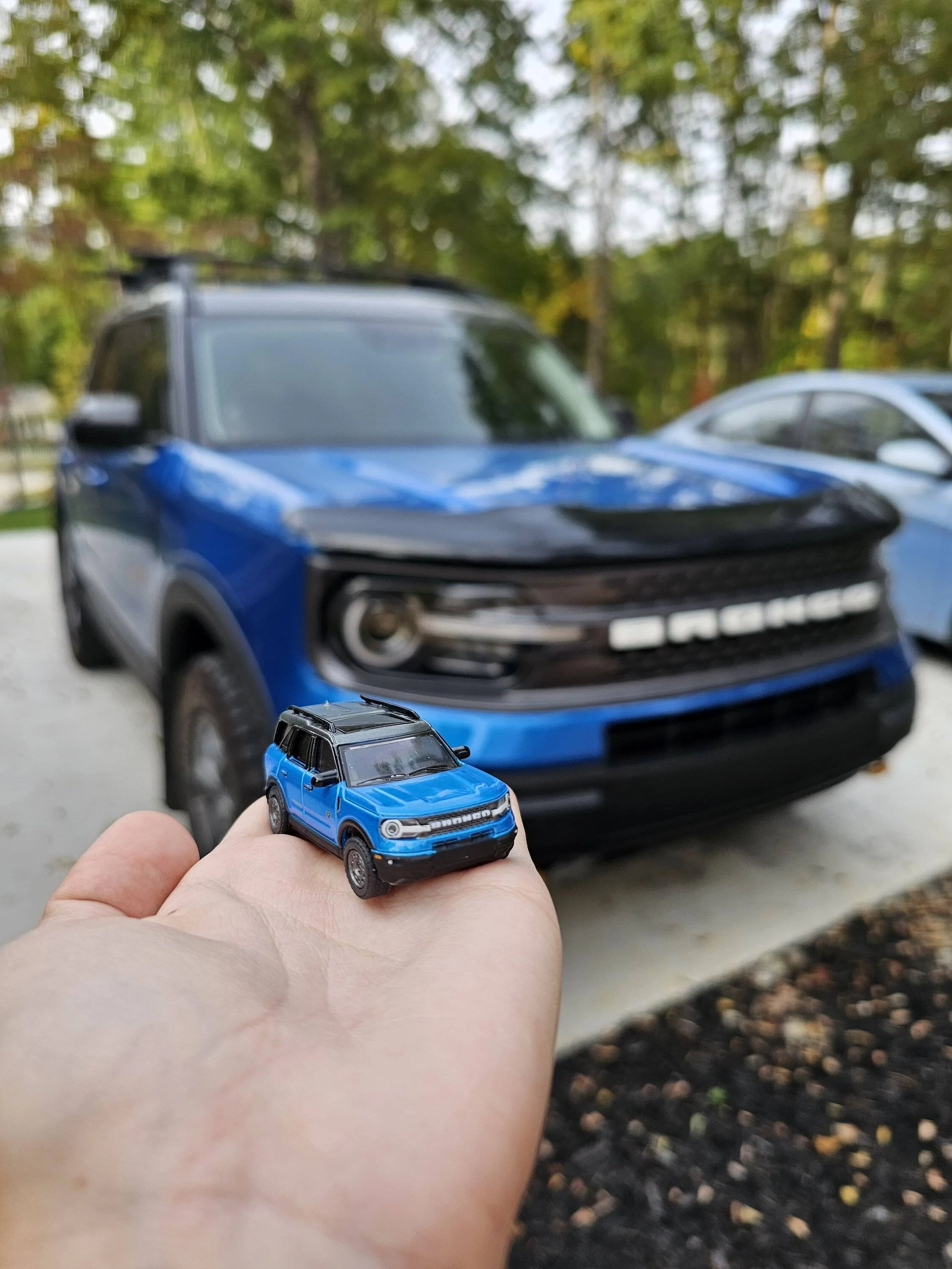 Ford Bronco Sport One Year Later with my Badlands Sport (A Photo Journey) 20231005_162240