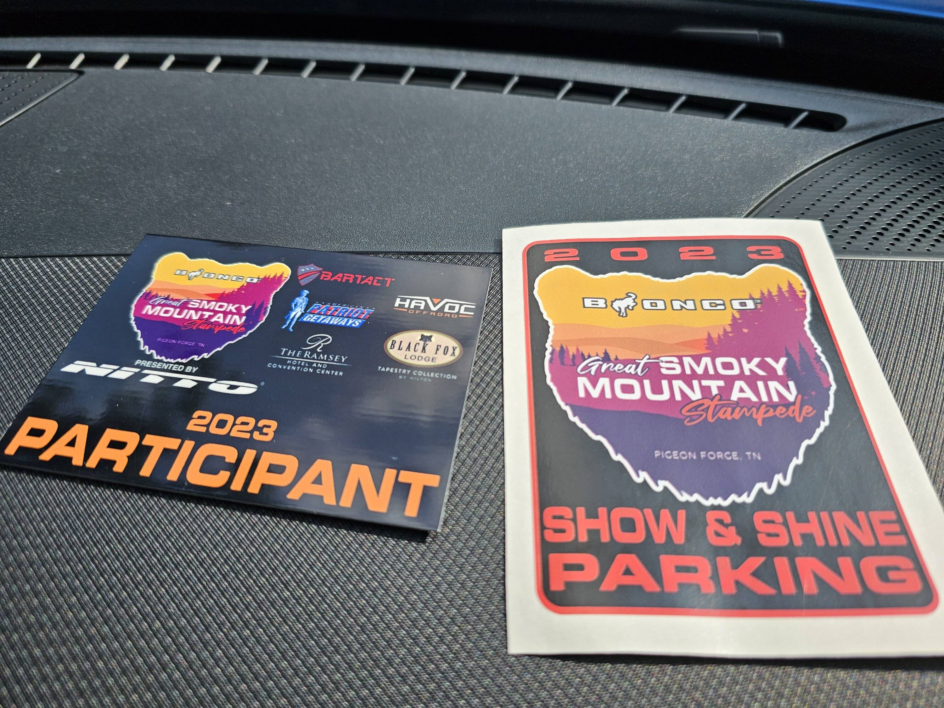 Ford Bronco Sport One Year Later with my Badlands Sport (A Photo Journey) 20230819_154829