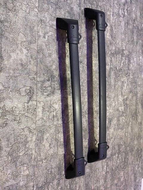 Ford Bronco Sport Like New OEM Roof Rack $75 Roof Rails.JPG