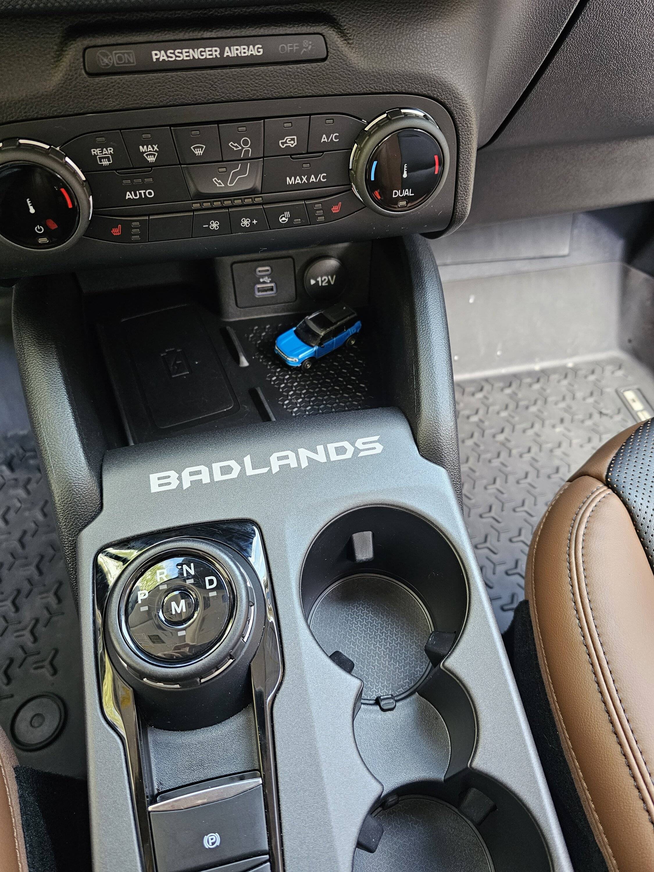 Ford Bronco Sport One Year Later with my Badlands Sport (A Photo Journey) 20231009_151803