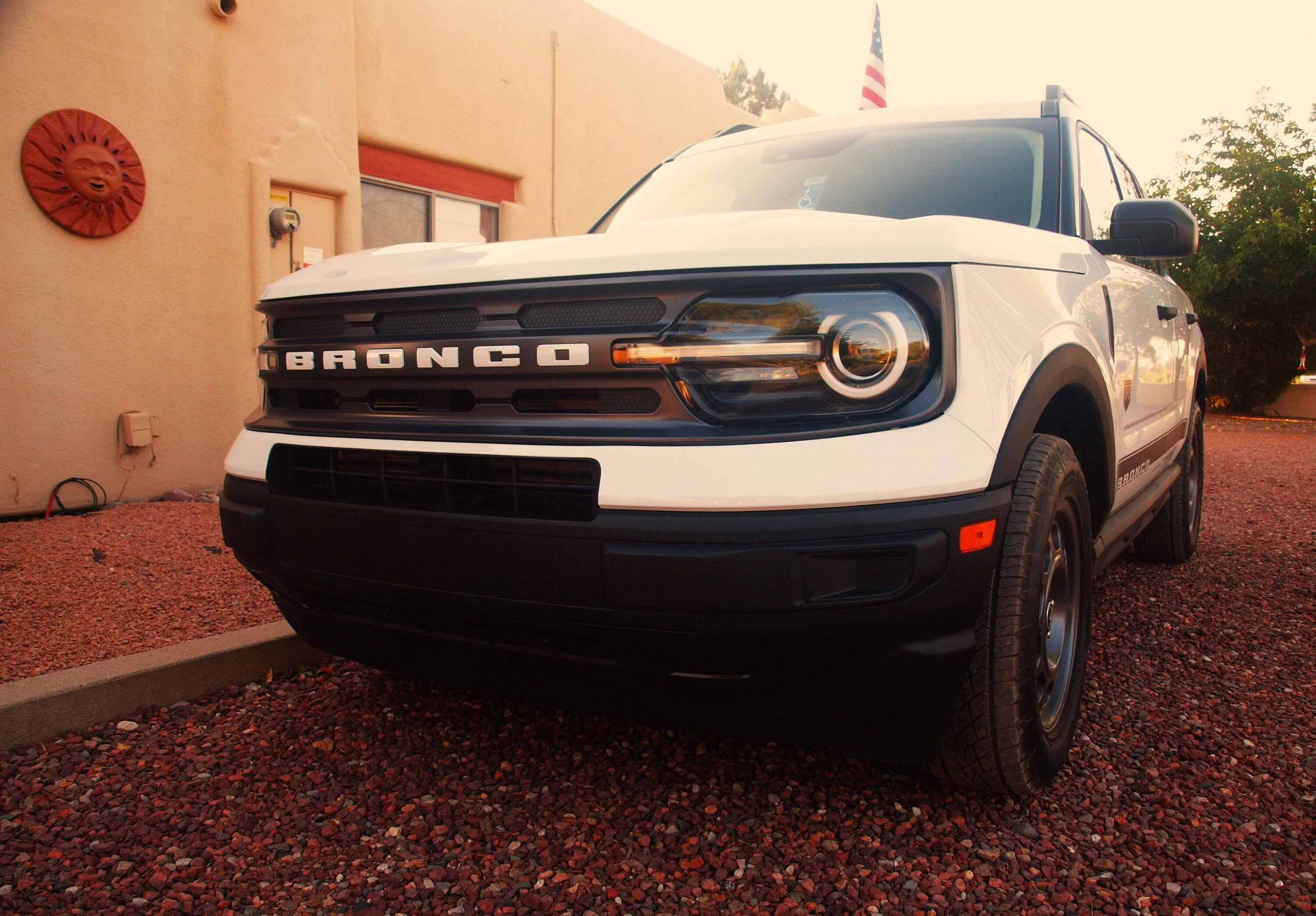 Ford Bronco Sport Say Hello and Introduce Yourself! ? AAABRONC0230