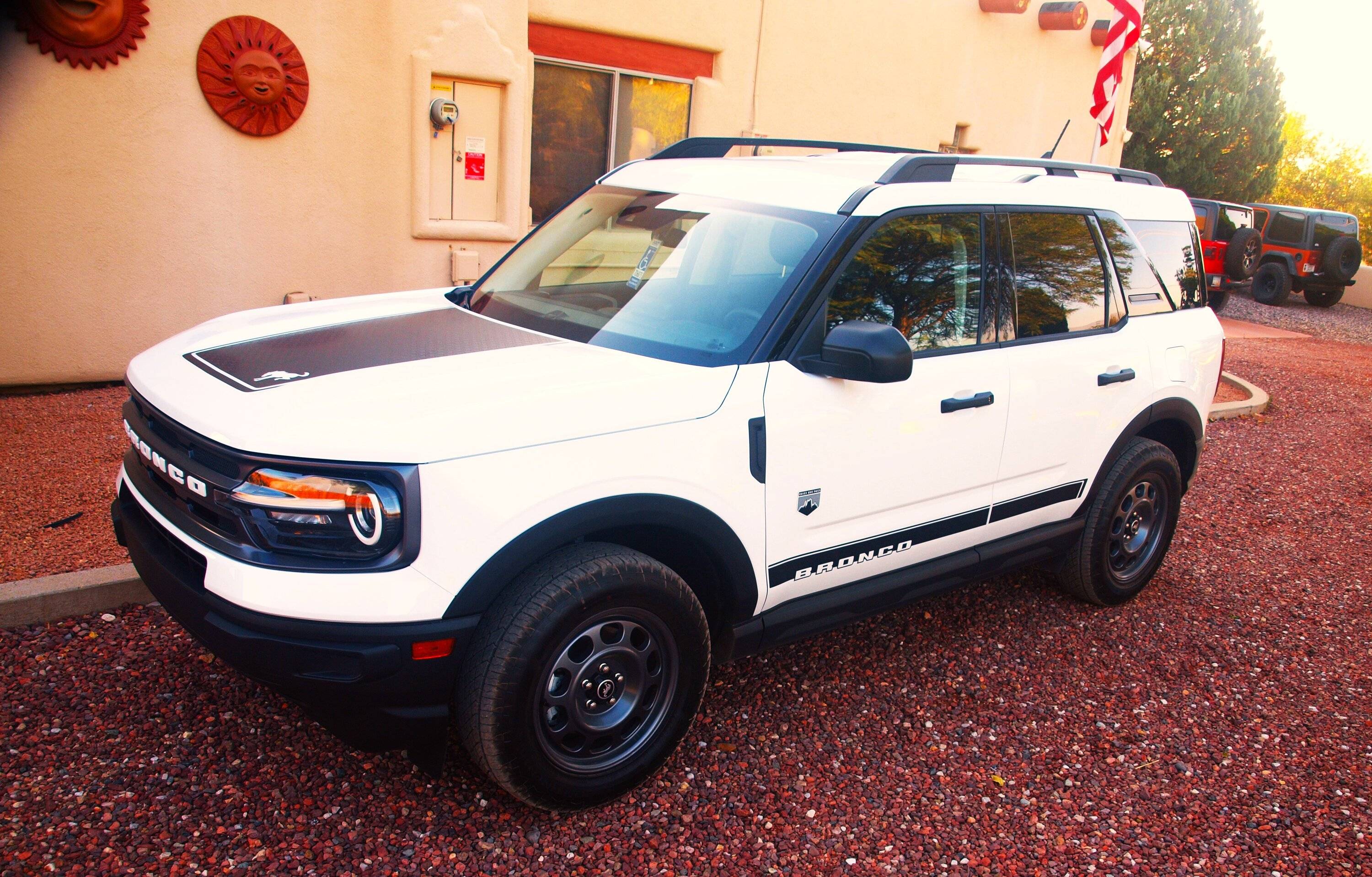 Ford Bronco Sport Say Hello and Introduce Yourself! ? AAABRONCO231.JPG