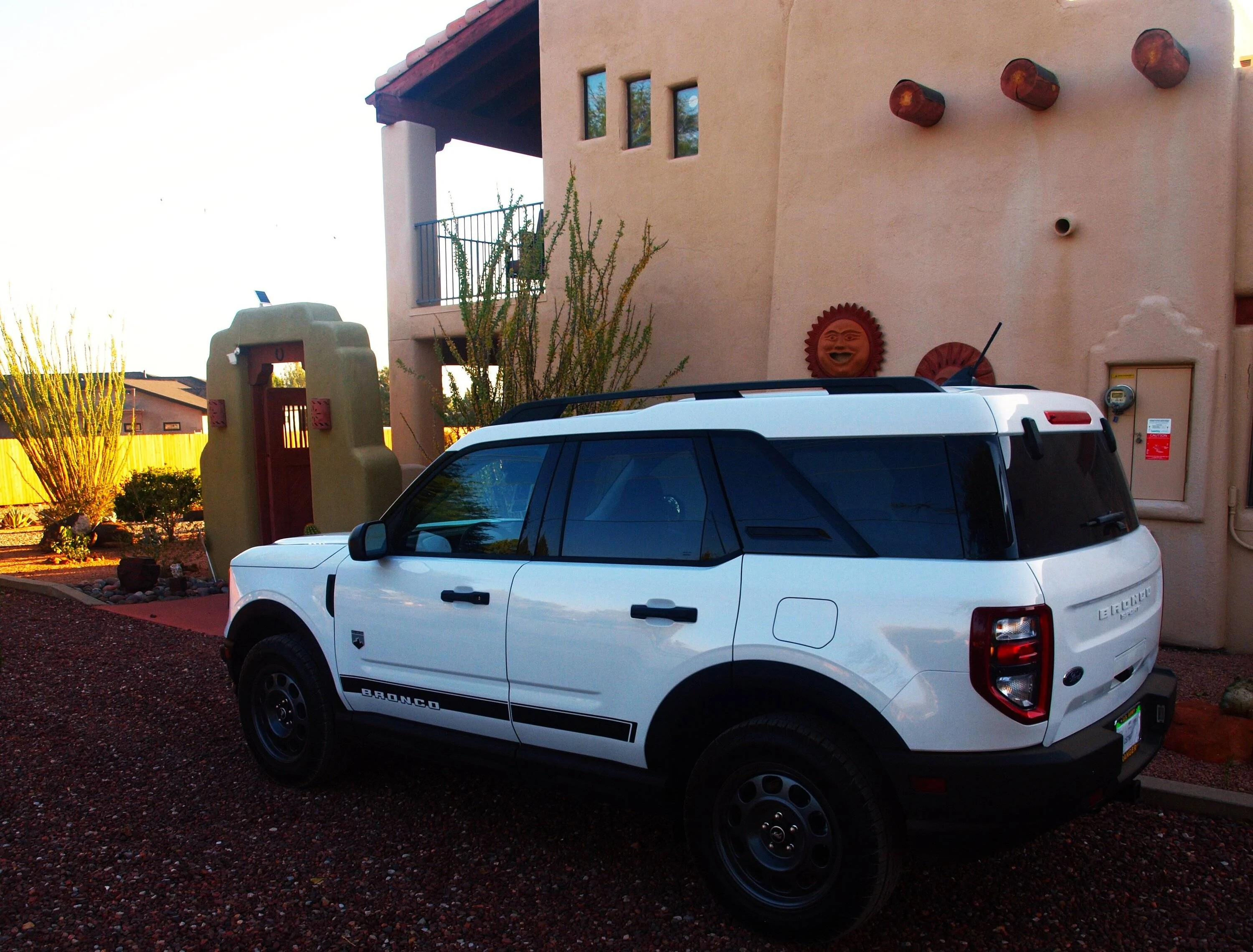 Ford Bronco Sport Say Hello and Introduce Yourself! ? AAABRONCO232